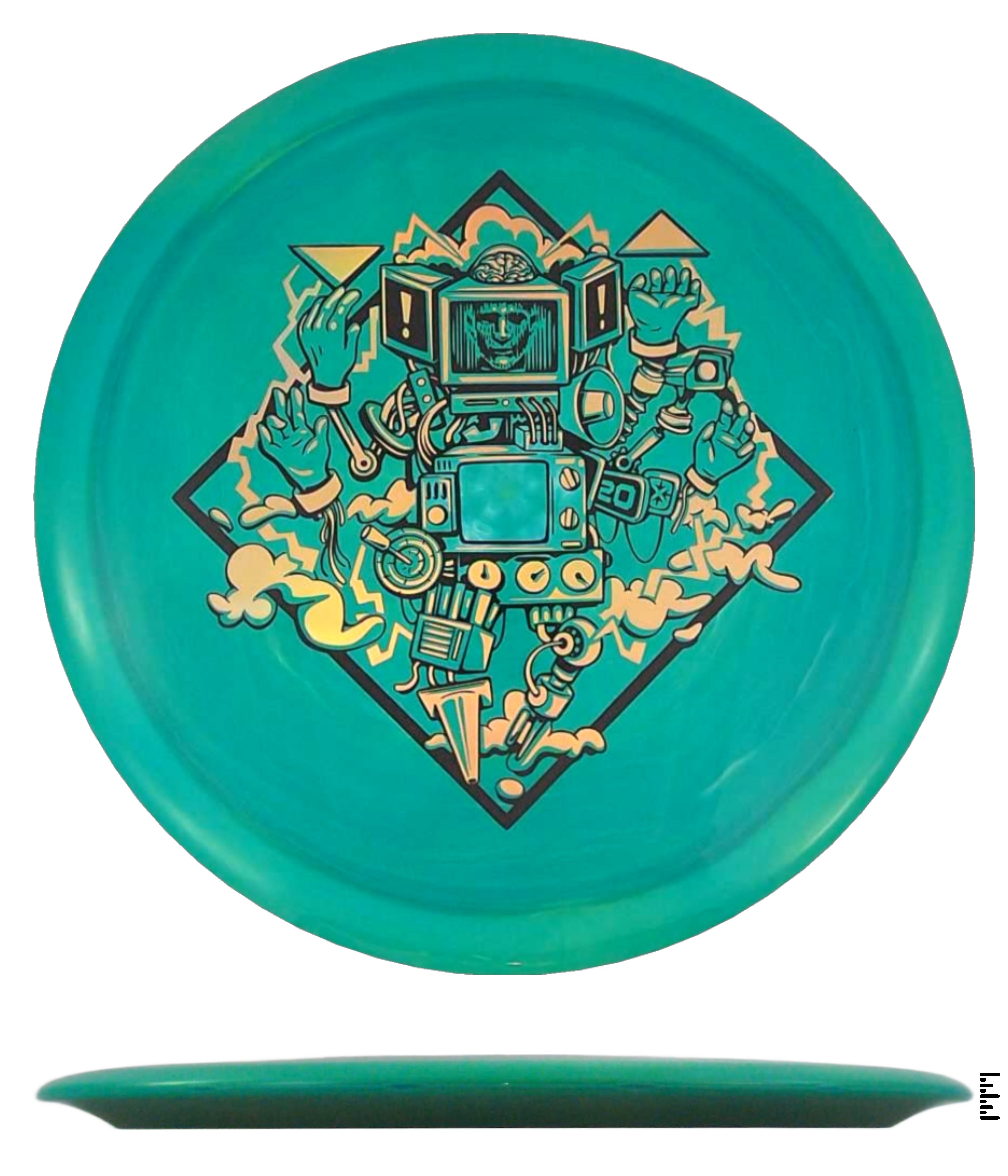 DFX Singularity Series The Supervisor Neutron Boost
