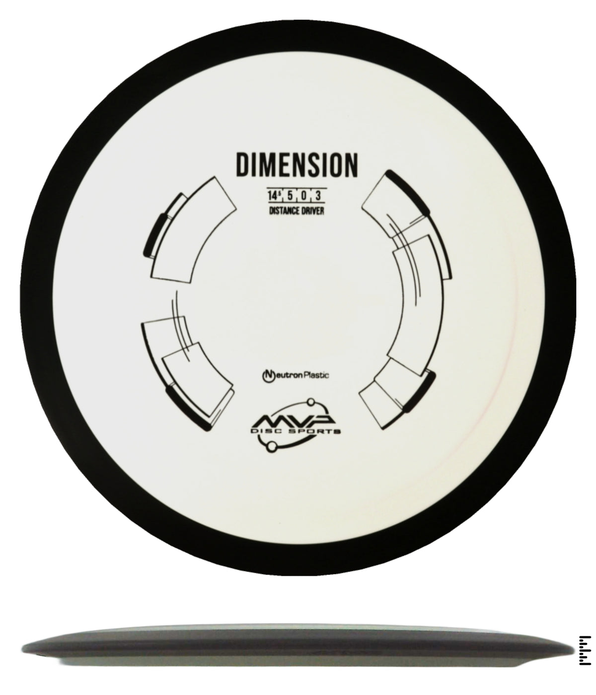 Classic Neutron Dimension