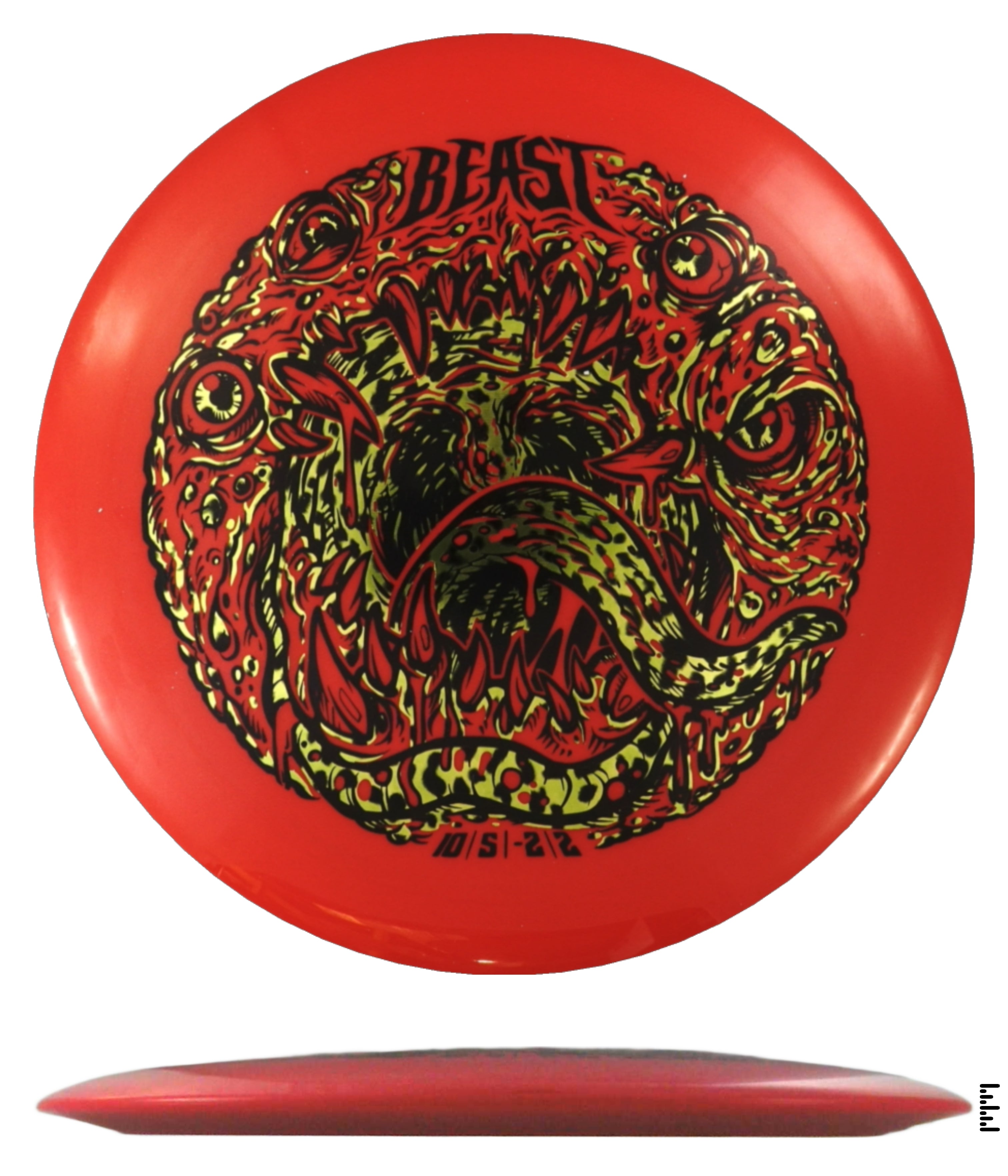 Star Bog Beast