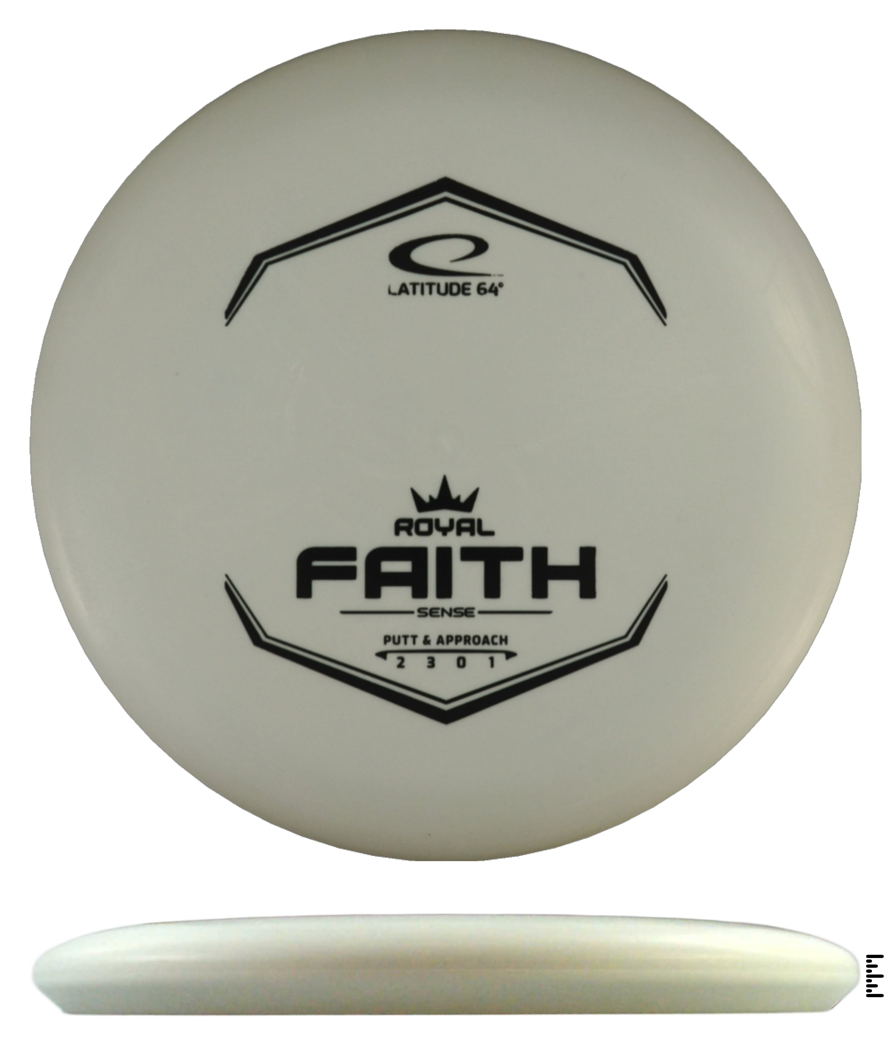 Royal Sense Faith