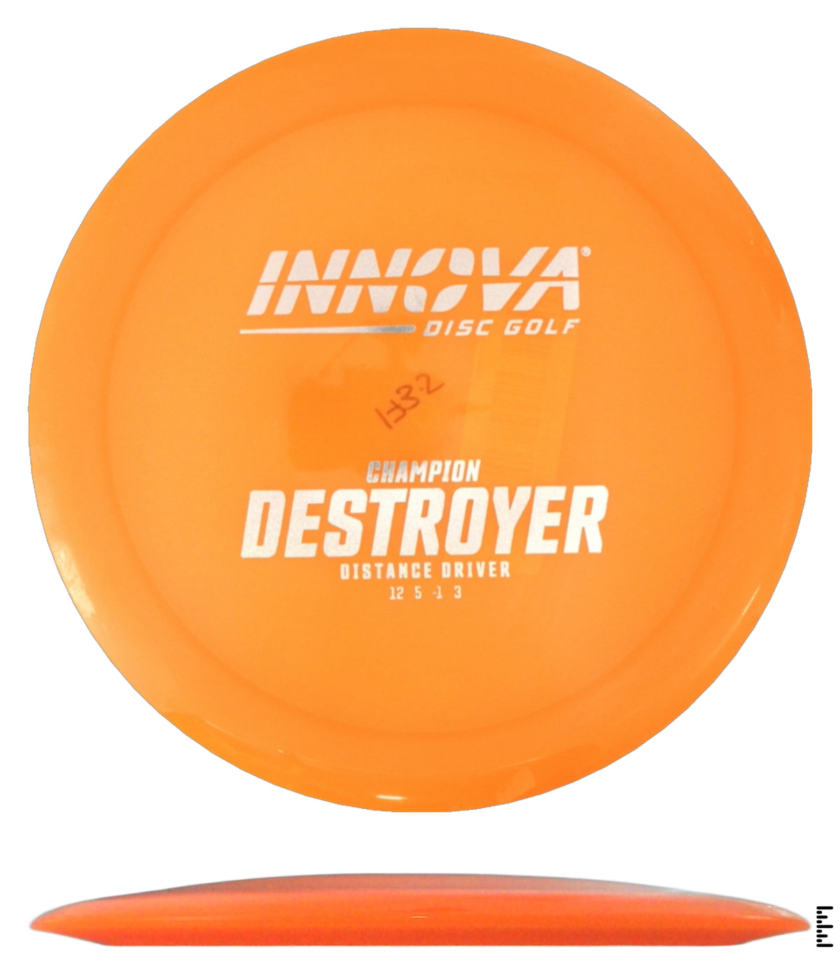 Champion Destroyer