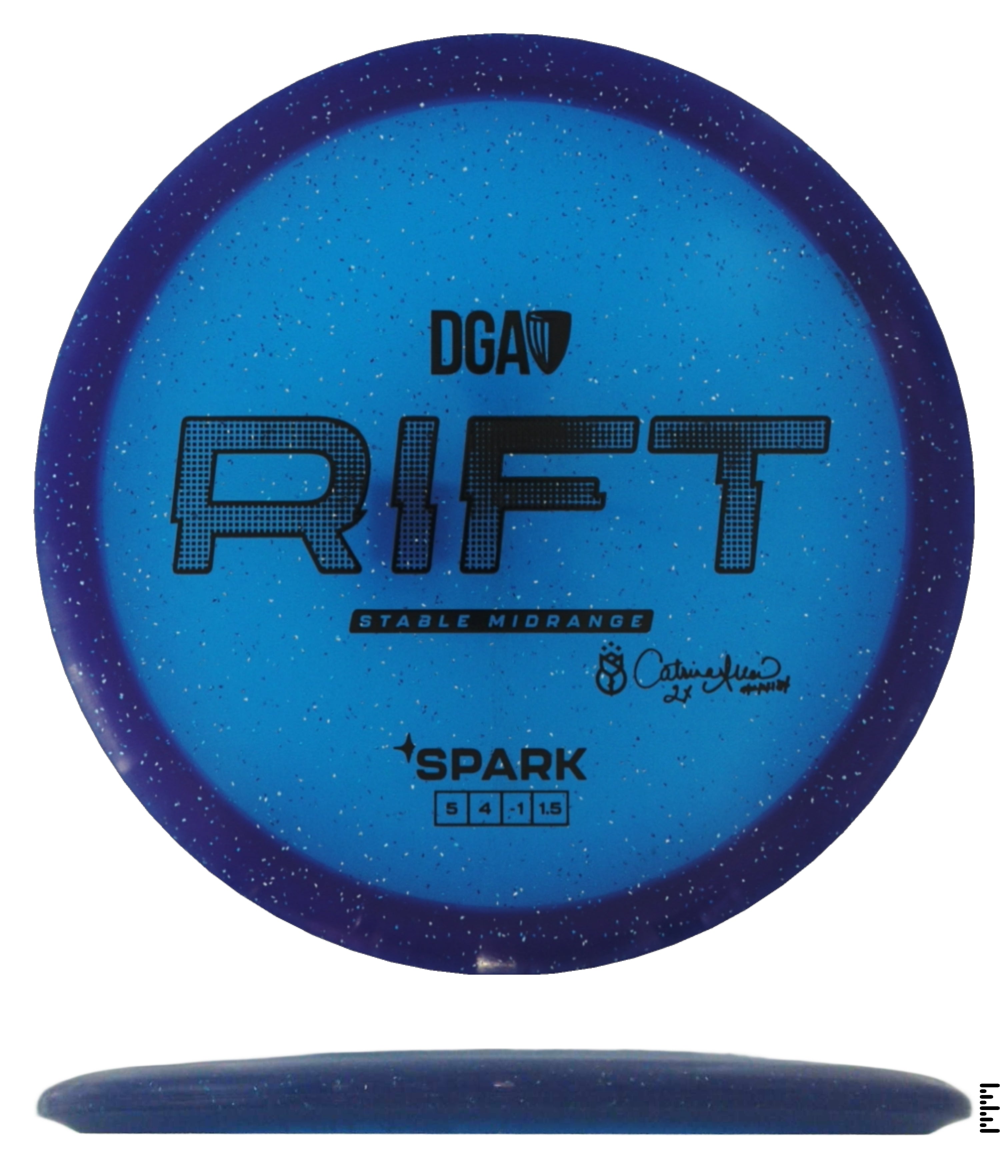Spark Rift