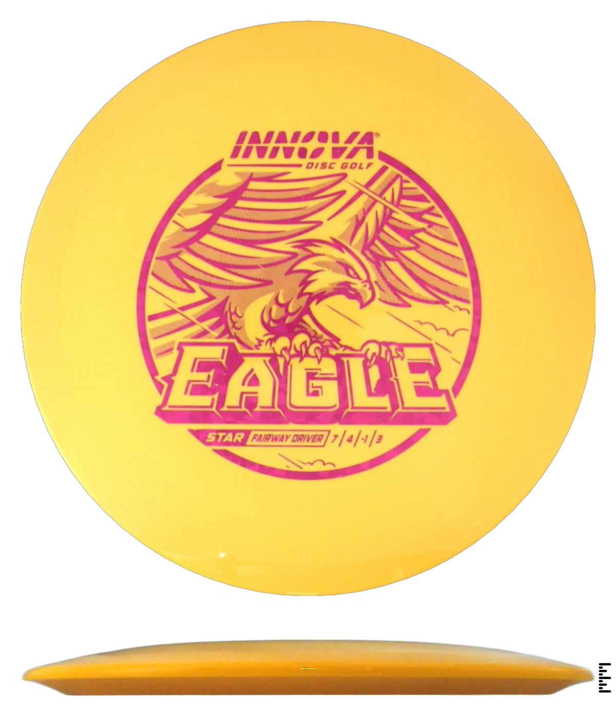 Star Eagle