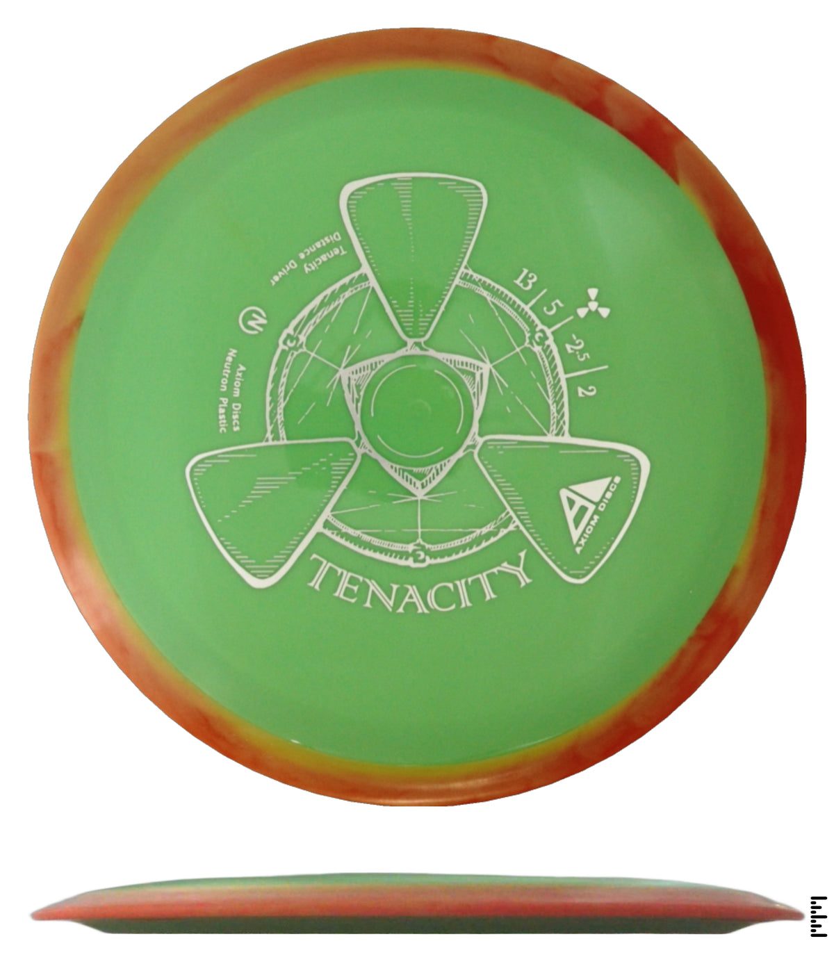 Classic Neutron Tenacity