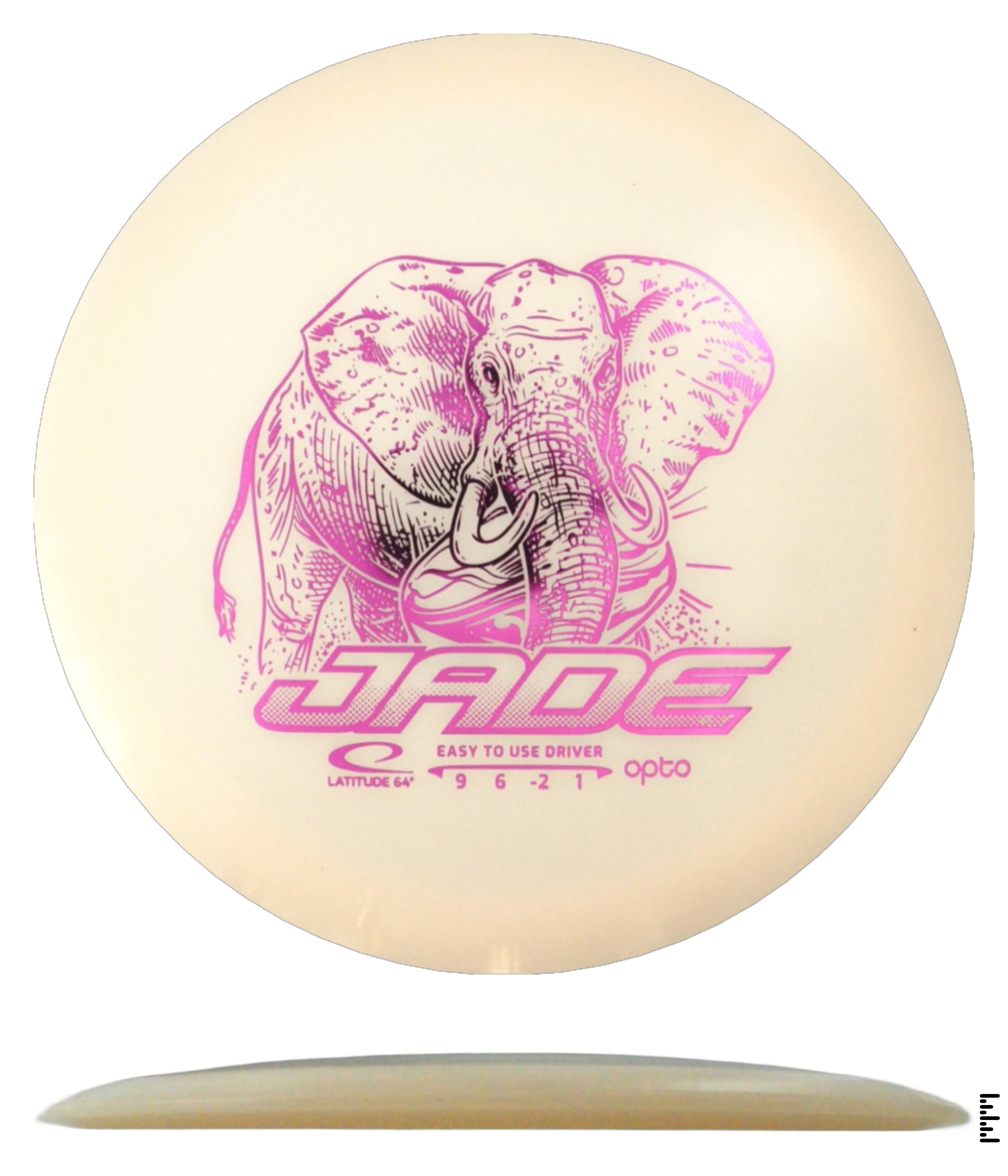 Opto Jade