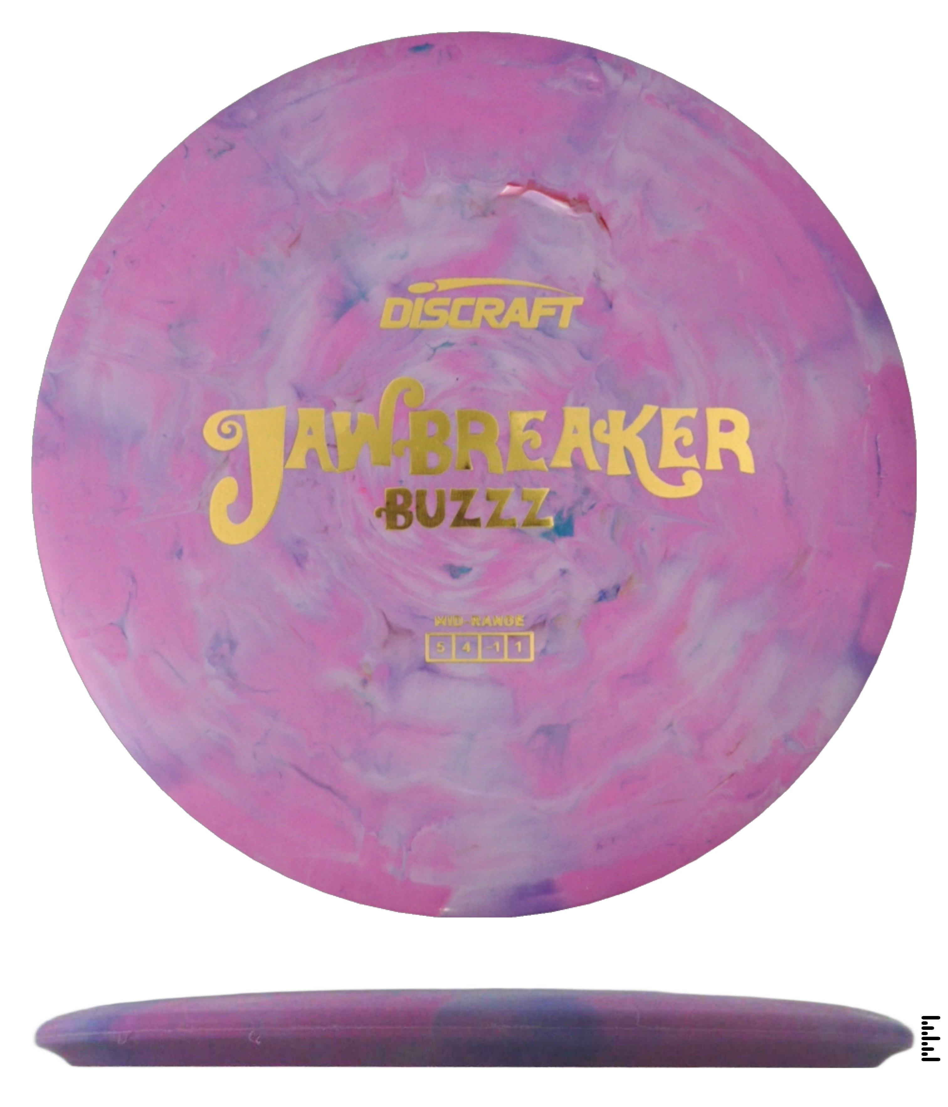 Jawbreaker Buzzz
