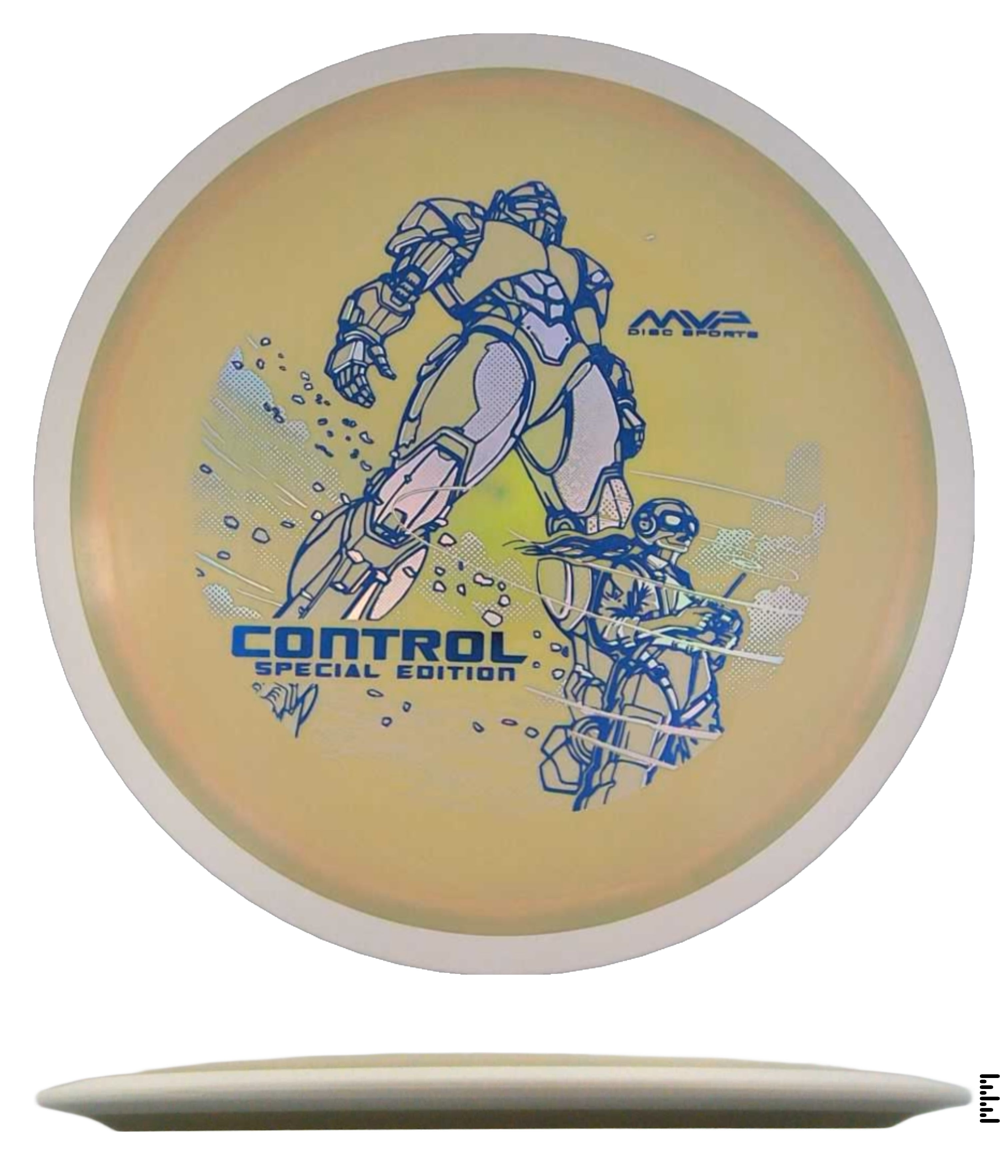 Special Edition Neutron Control