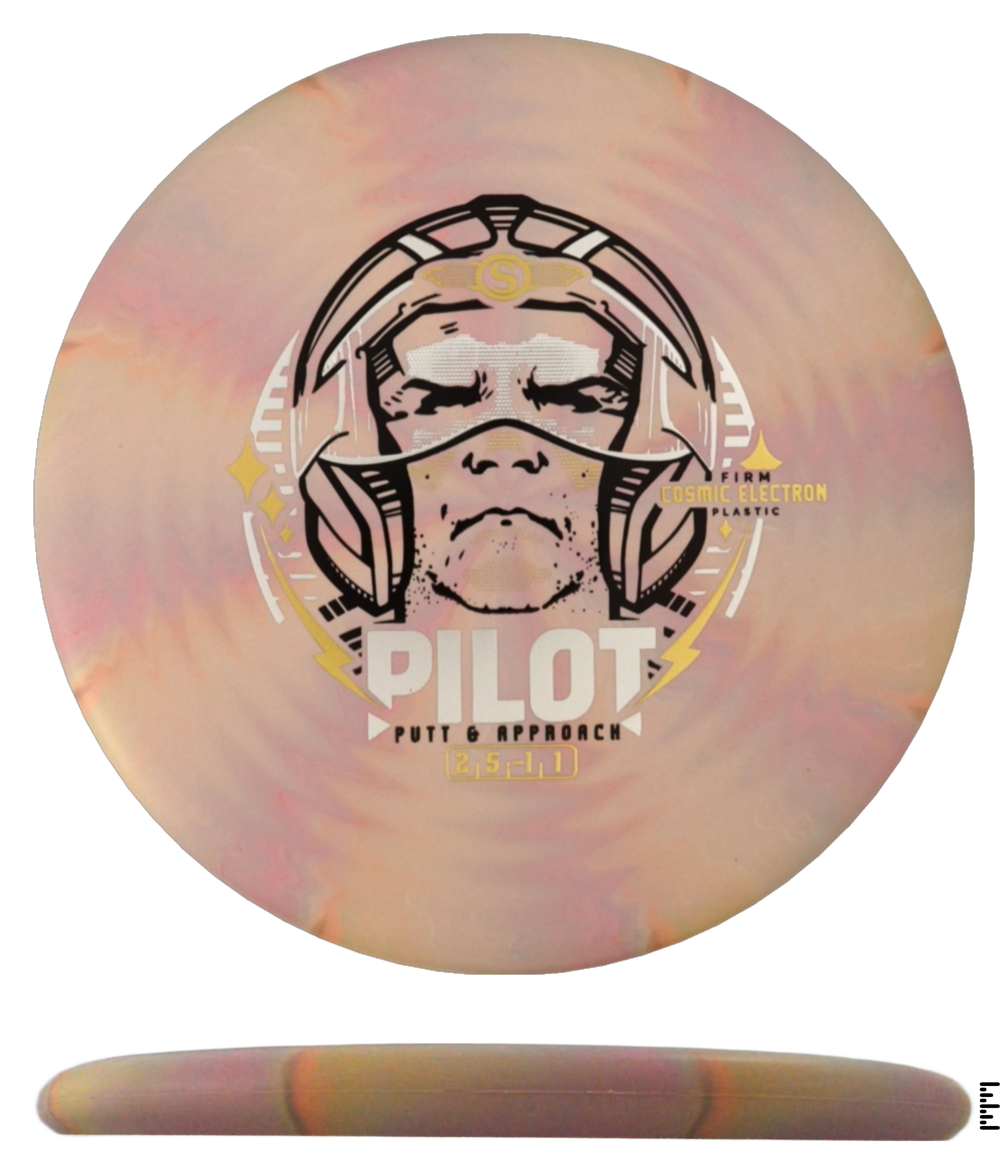 Cosmic Electron Firm Pilot