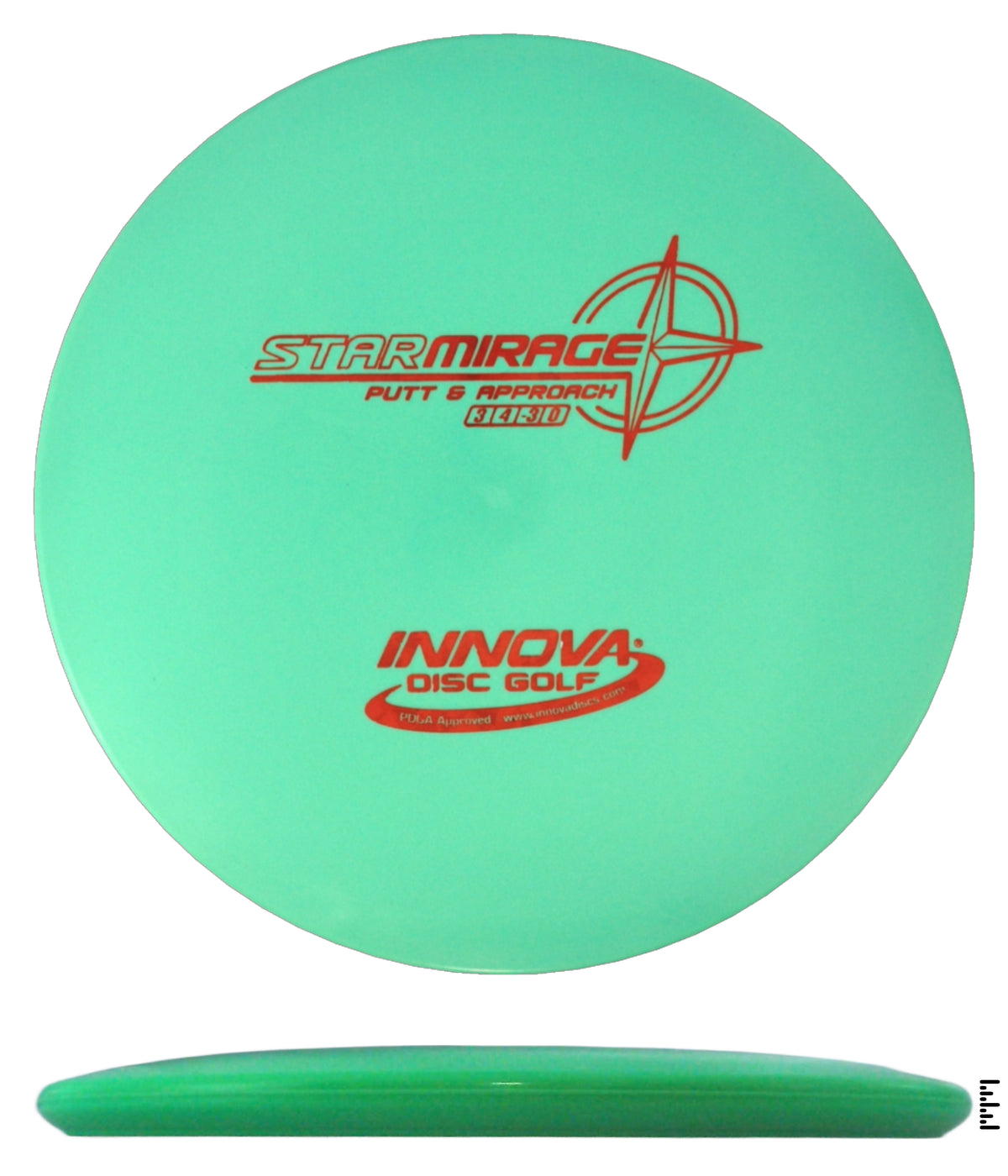Star Mirage