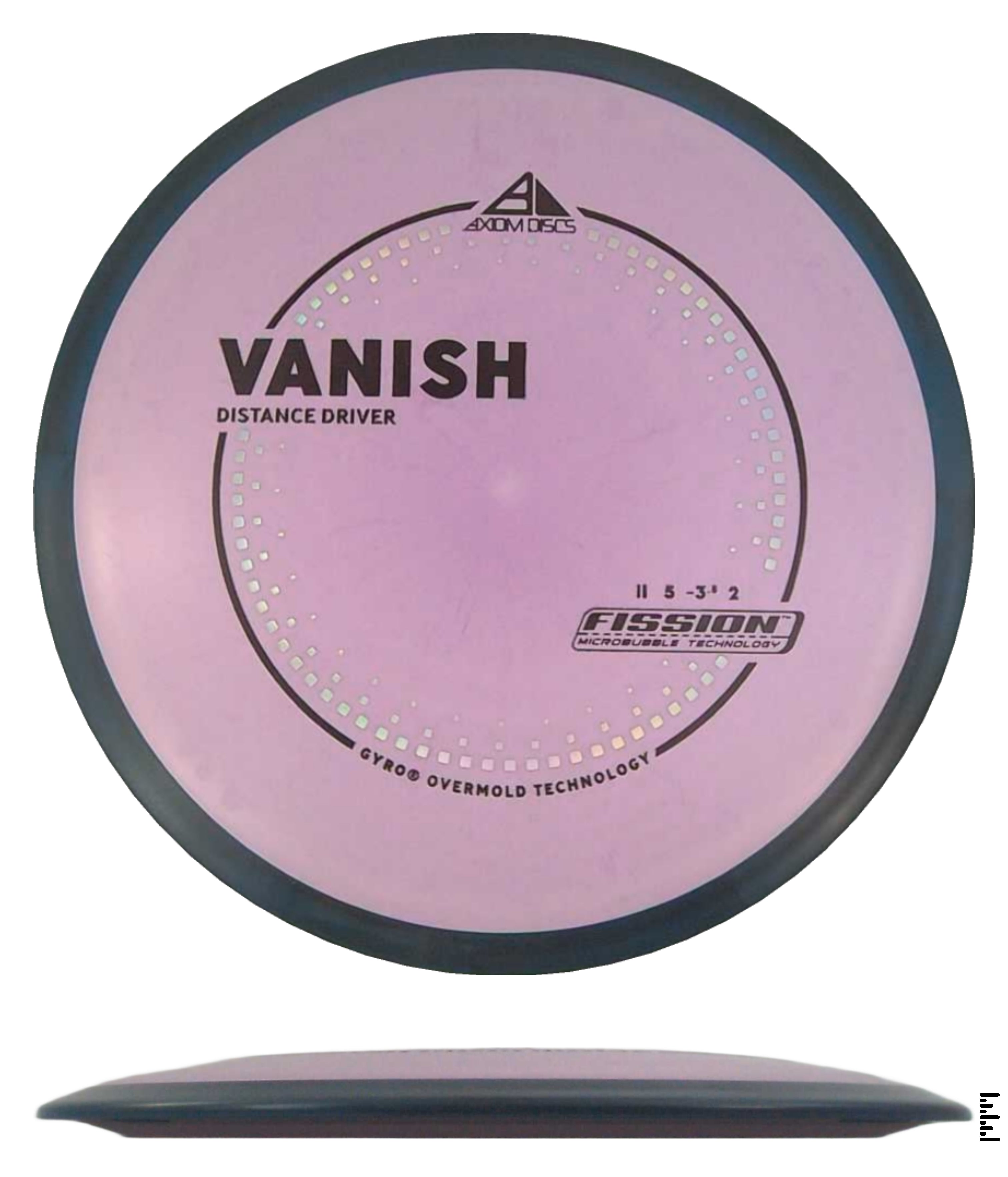 Fission Vanish