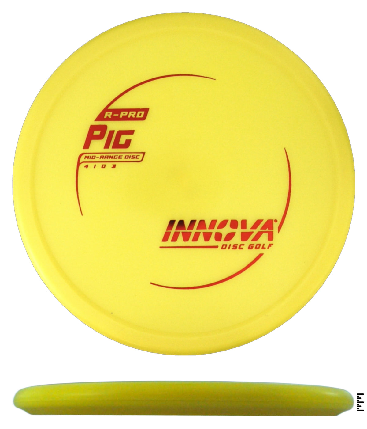 R-Pro Pig