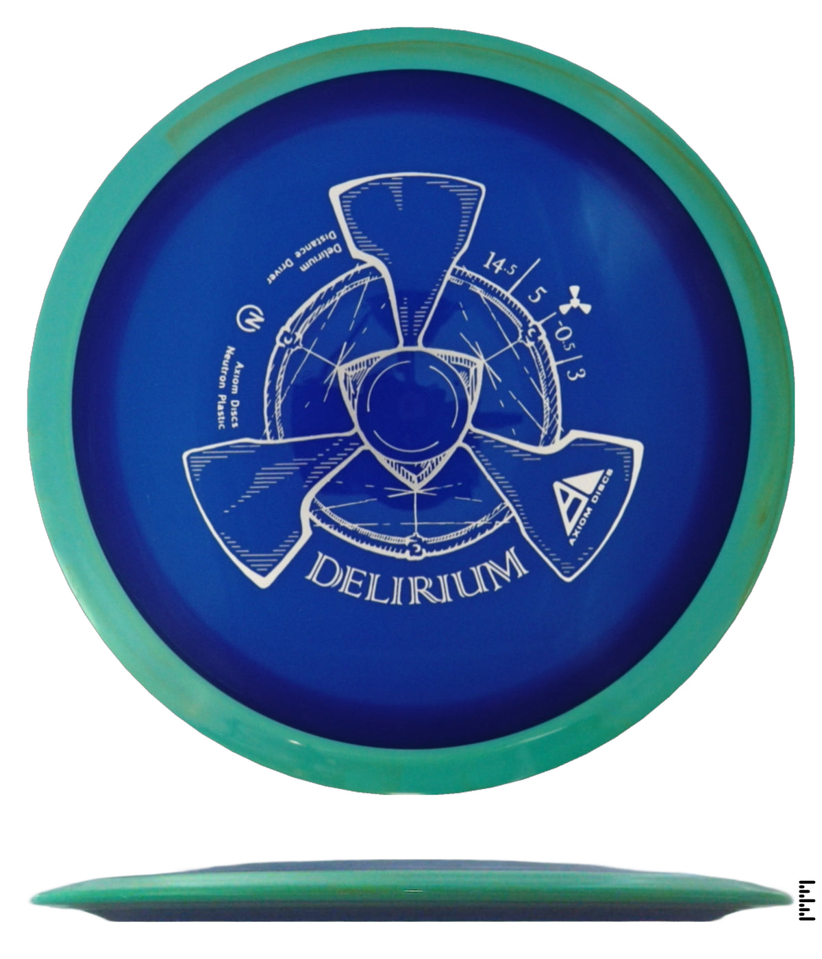 Classic Neutron Delirium