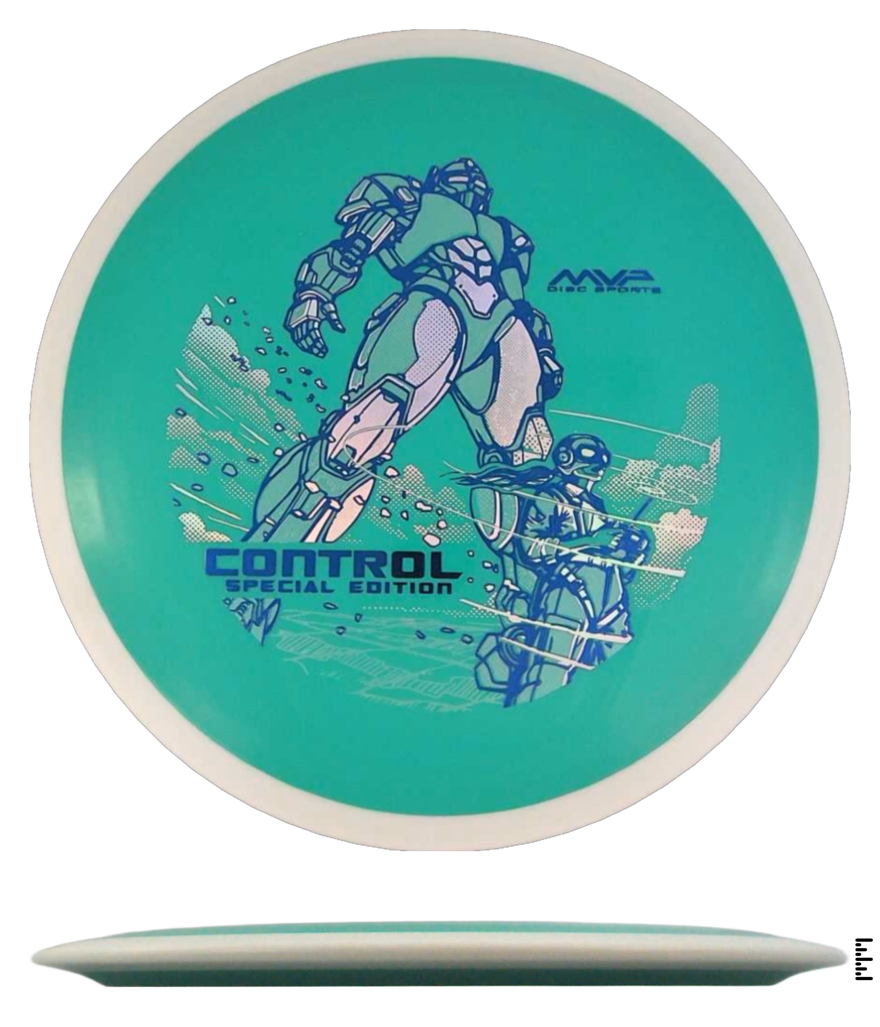 Special Edition Neutron Control