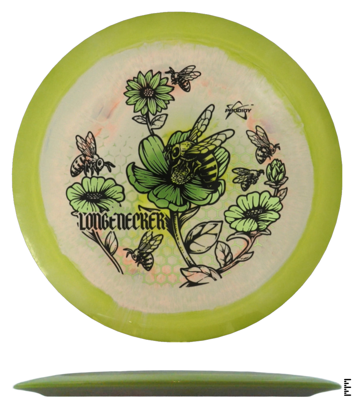 2026 Jesse Longenecker Signature Series 400 Spectrum D2
