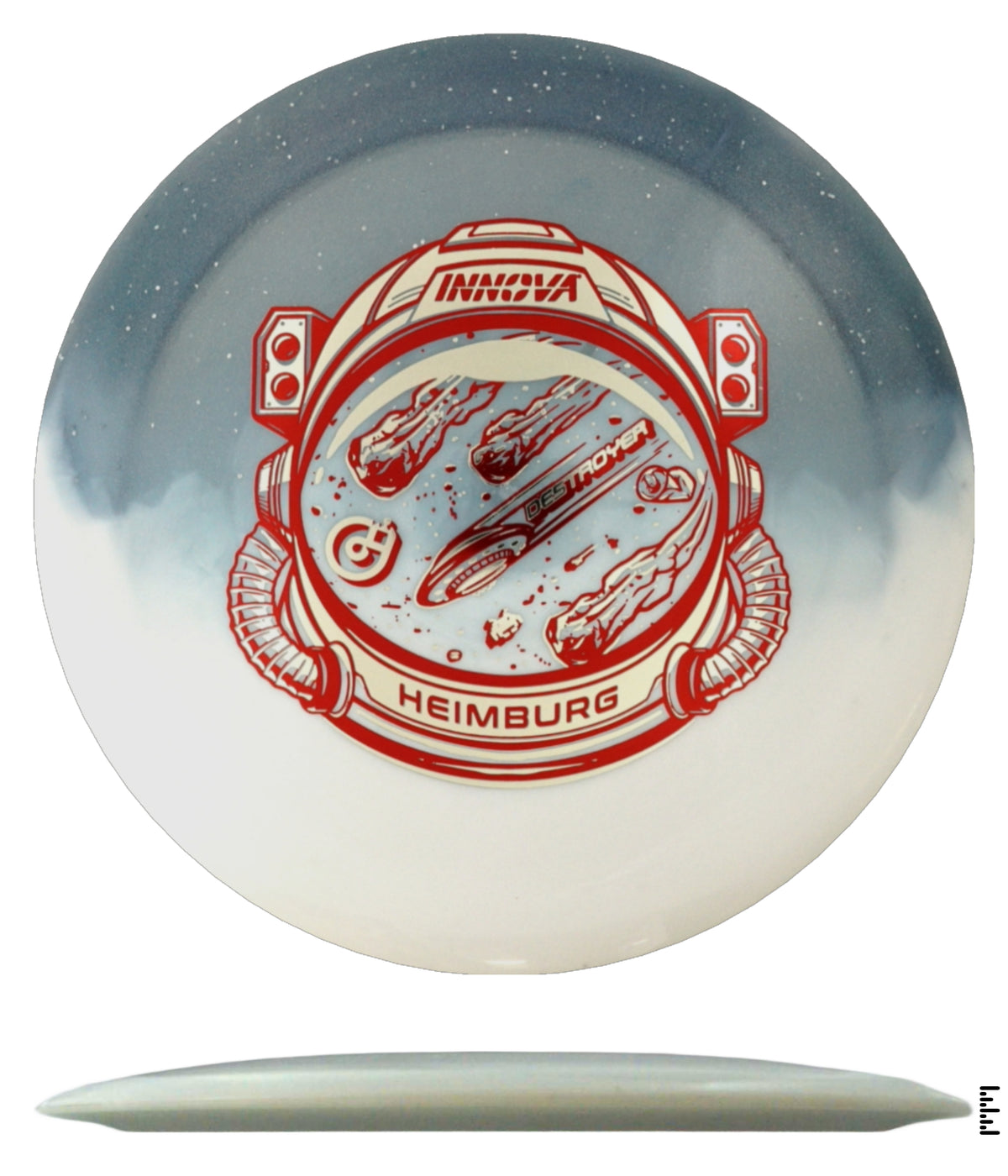 2026 Calvin Heimburg Tour Series Duo Destroyer