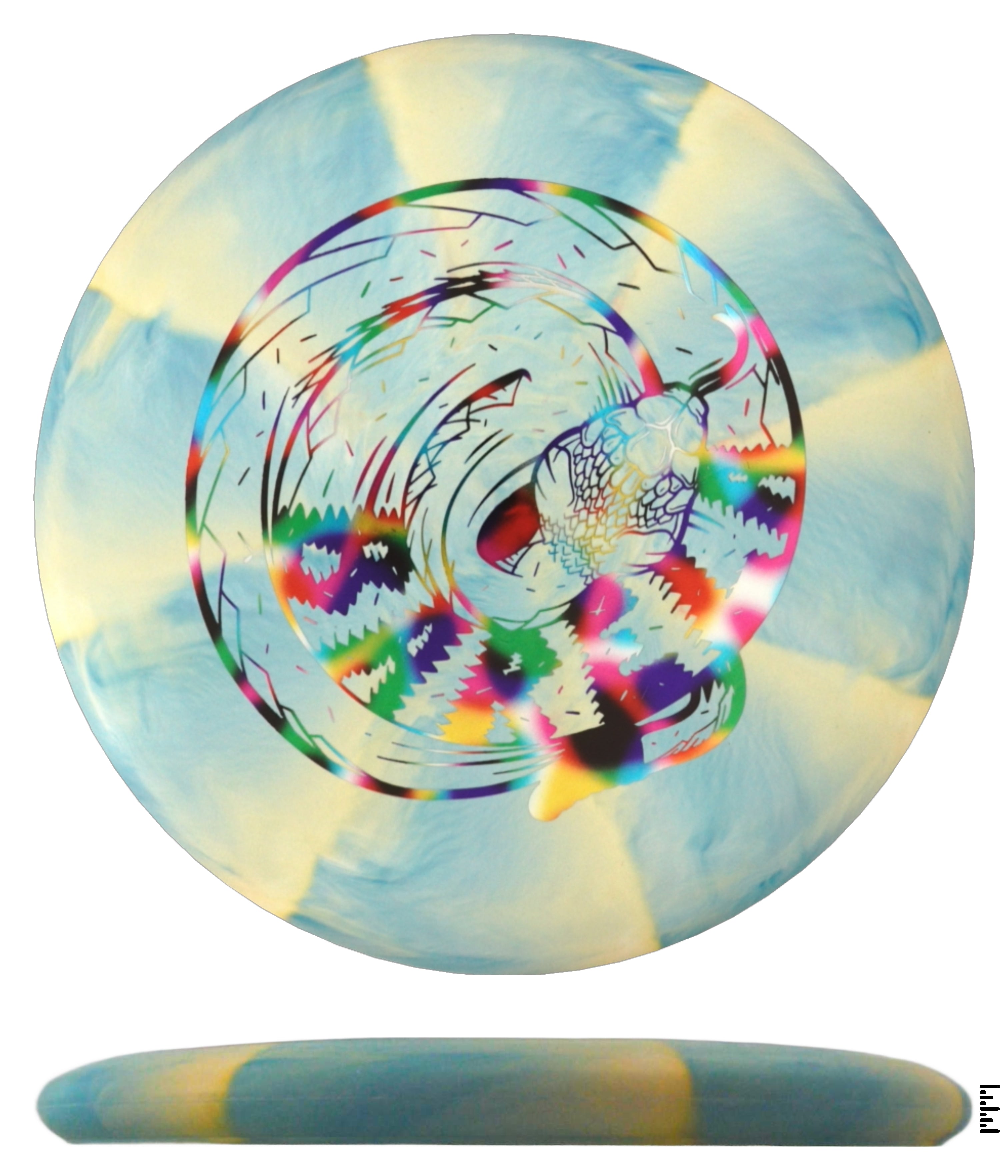 2026 CT Swirl Focus
