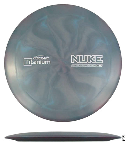 Titanium Nuke
