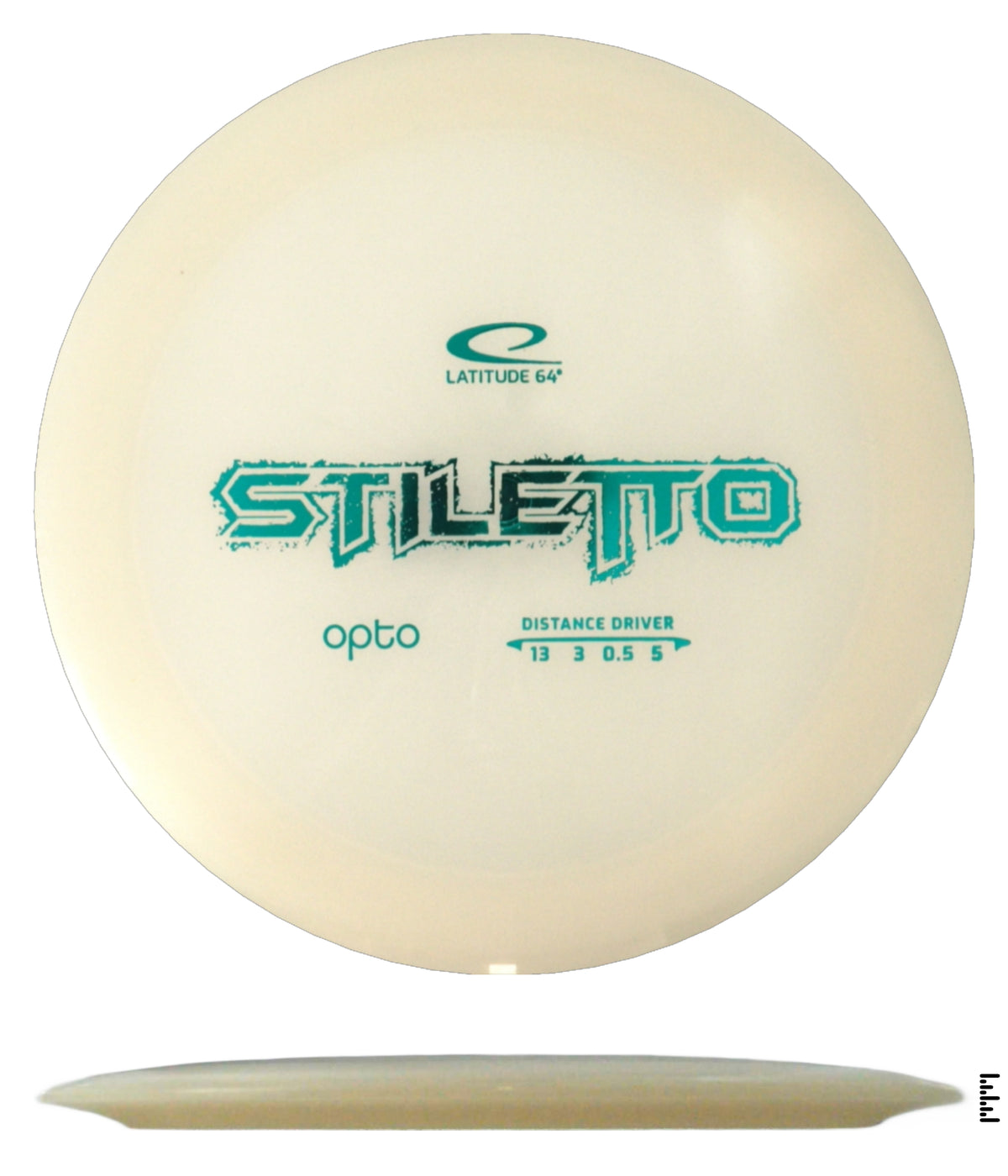 Opto Stiletto