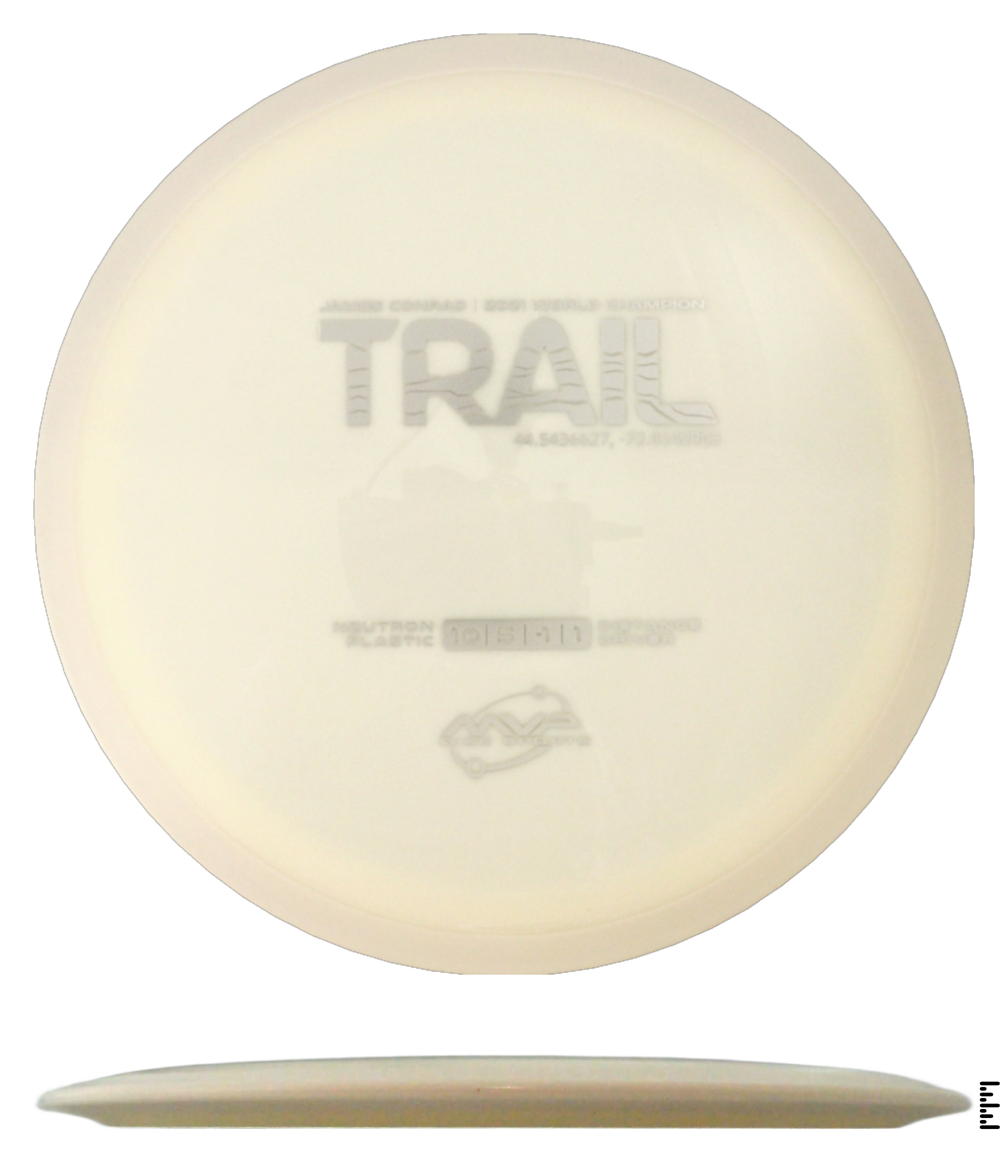 Project Lab Coat Neutron Trail