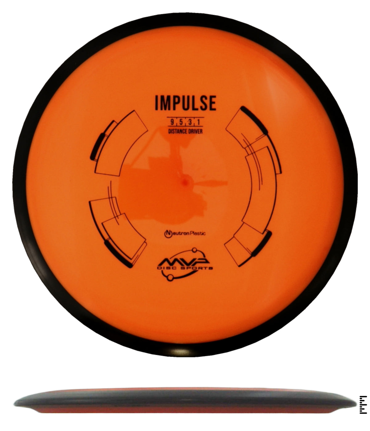 Classic Neutron Impulse