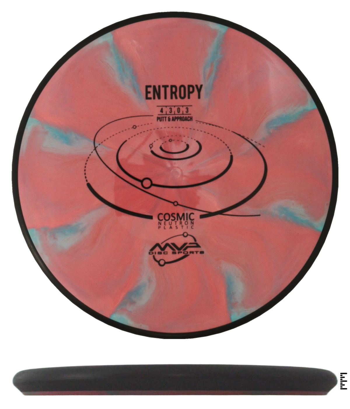 Classic Cosmic Neutron Entropy