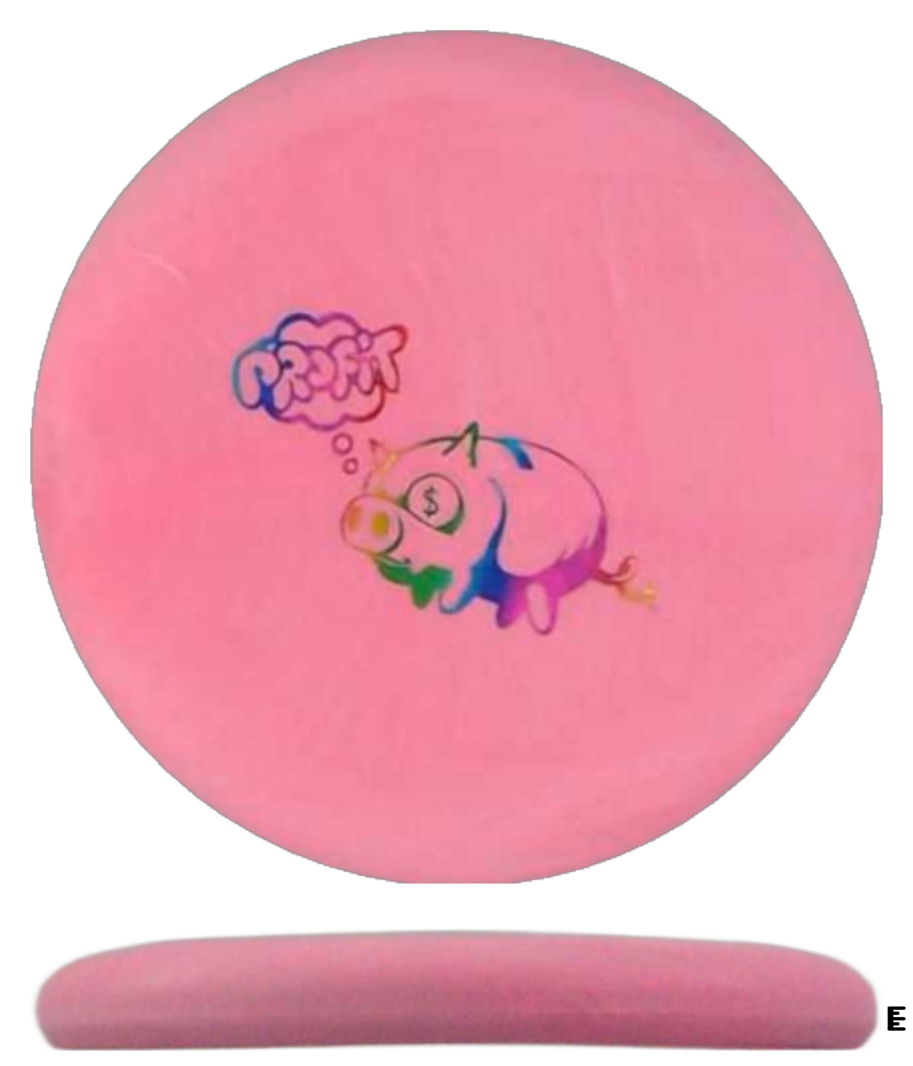 Profit Pig Mini Disc