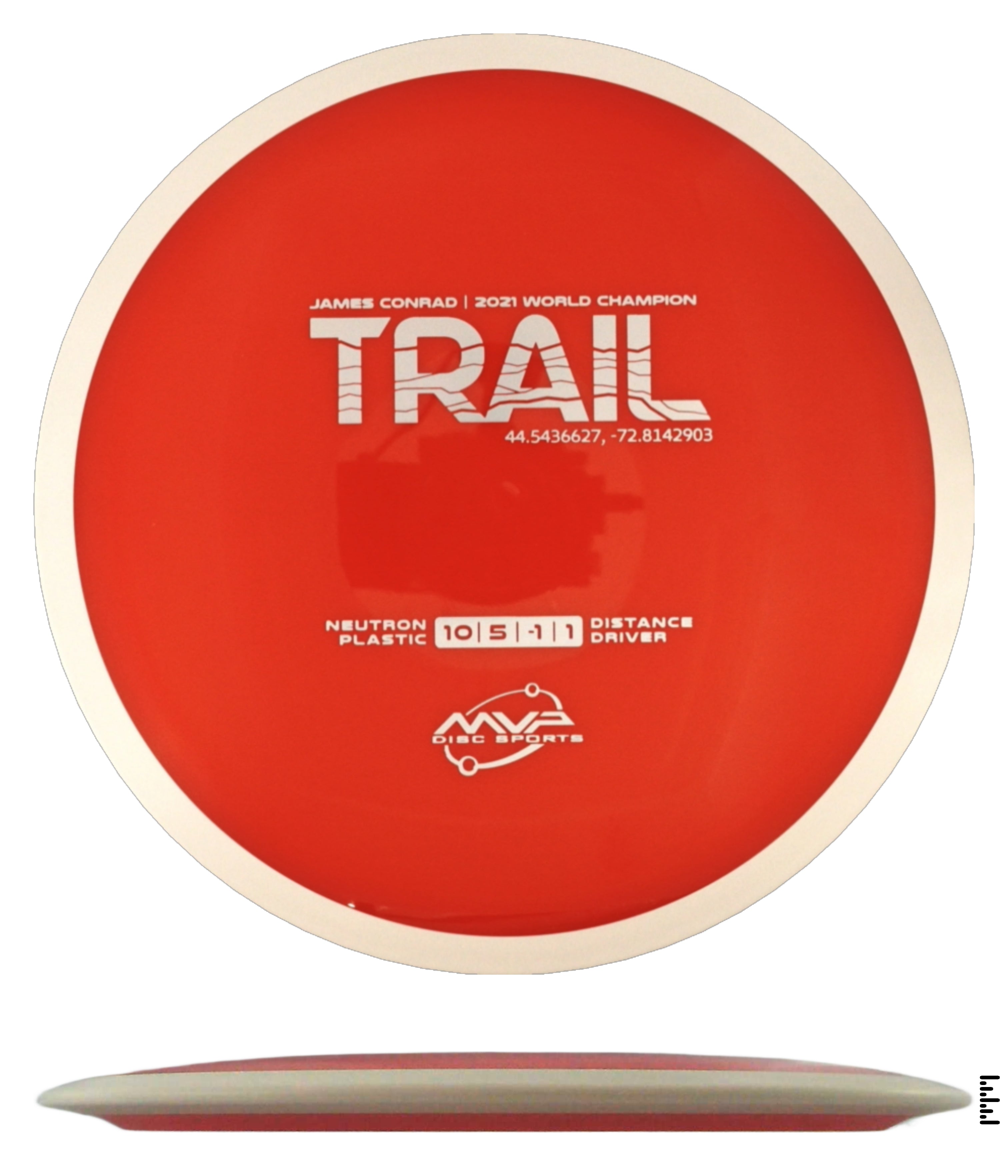 Project Lab Coat Neutron Trail
