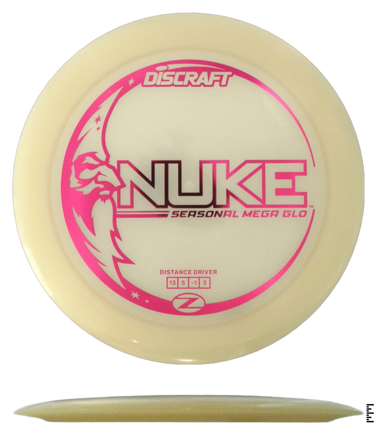 2026 Seasonal Mega Glo Nuke
