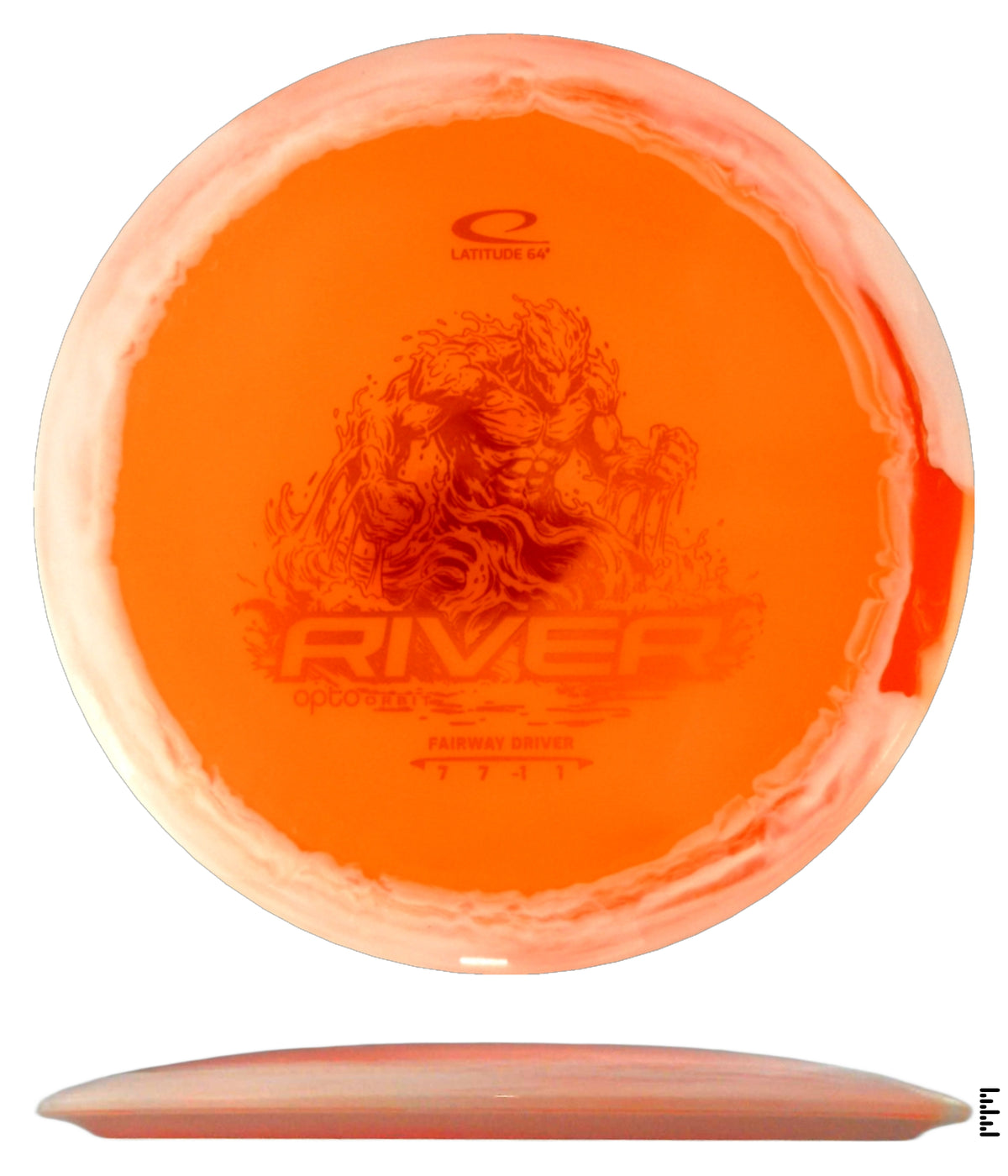 Opto Orbit River