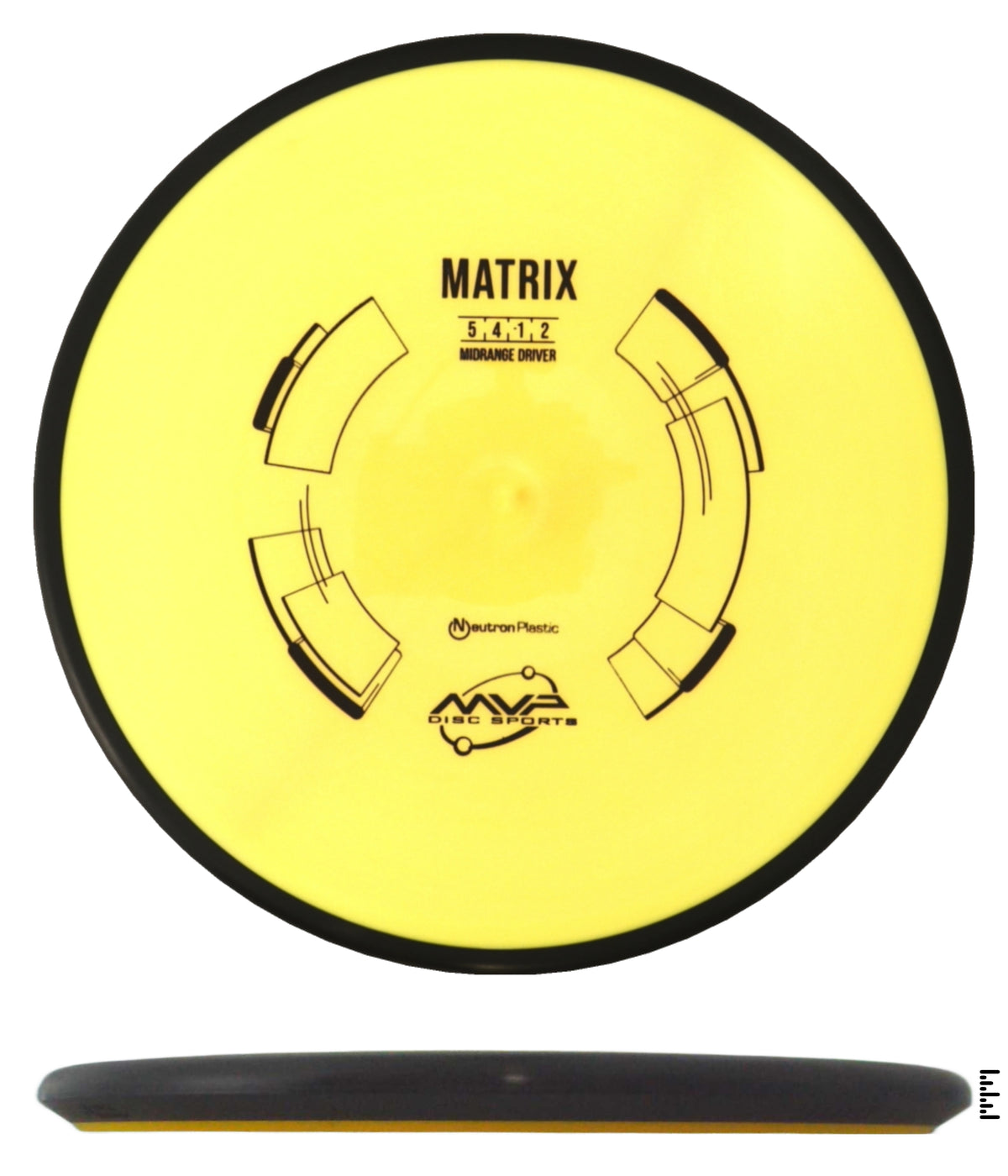Classic Neutron Matrix