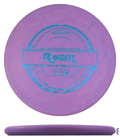 Putter Line Soft Ringer