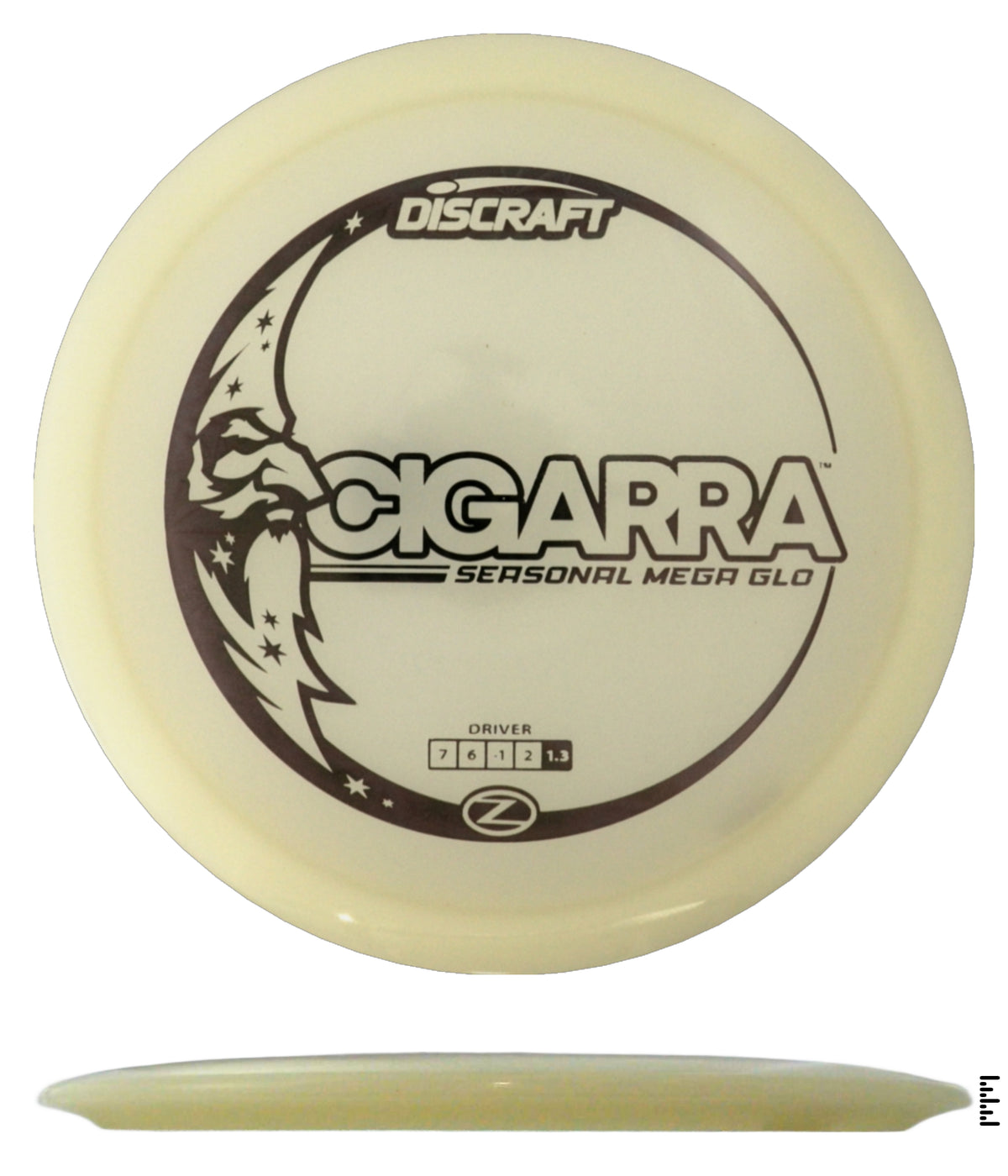 2026 Seasonal Mega Glo Cigarra