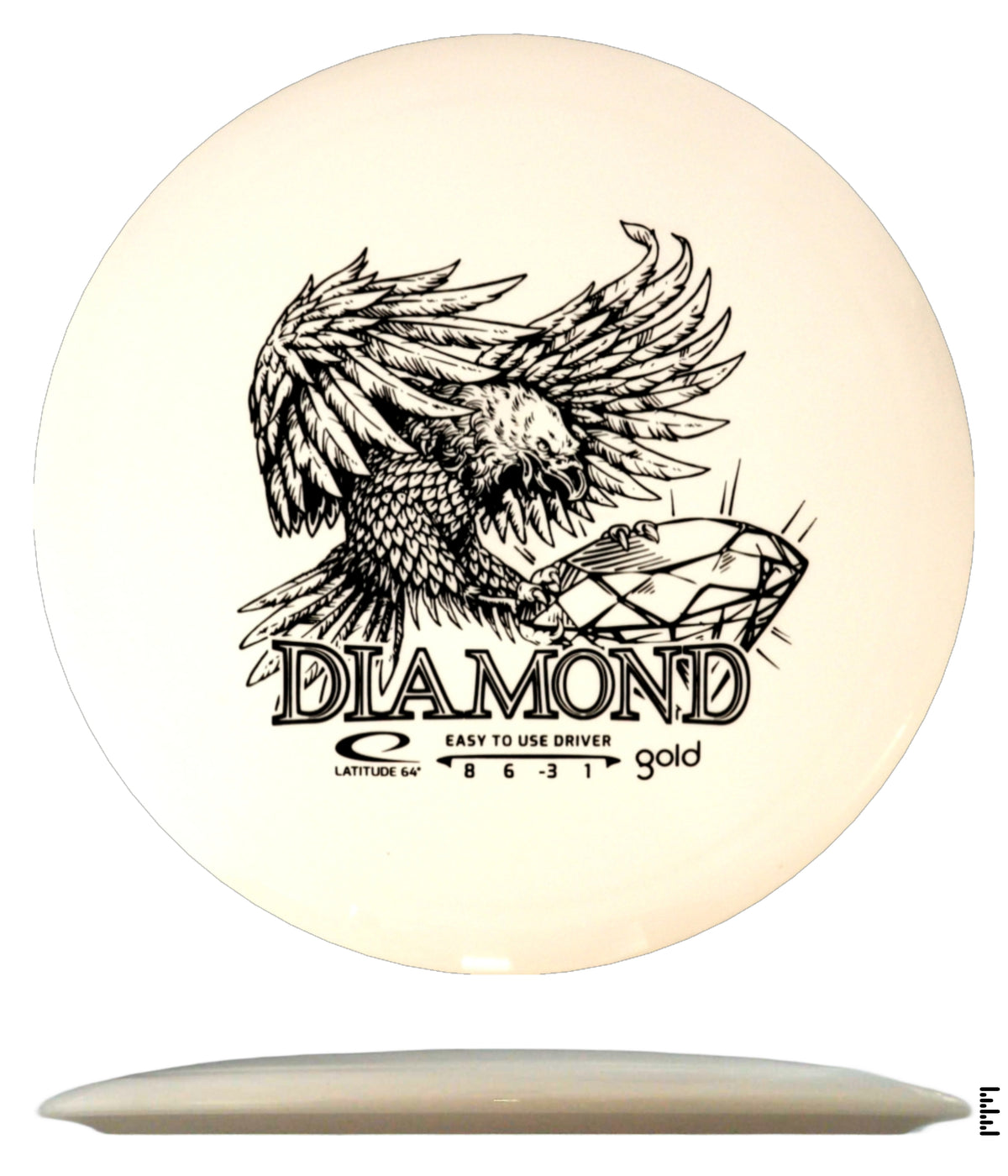 Gold Diamond
