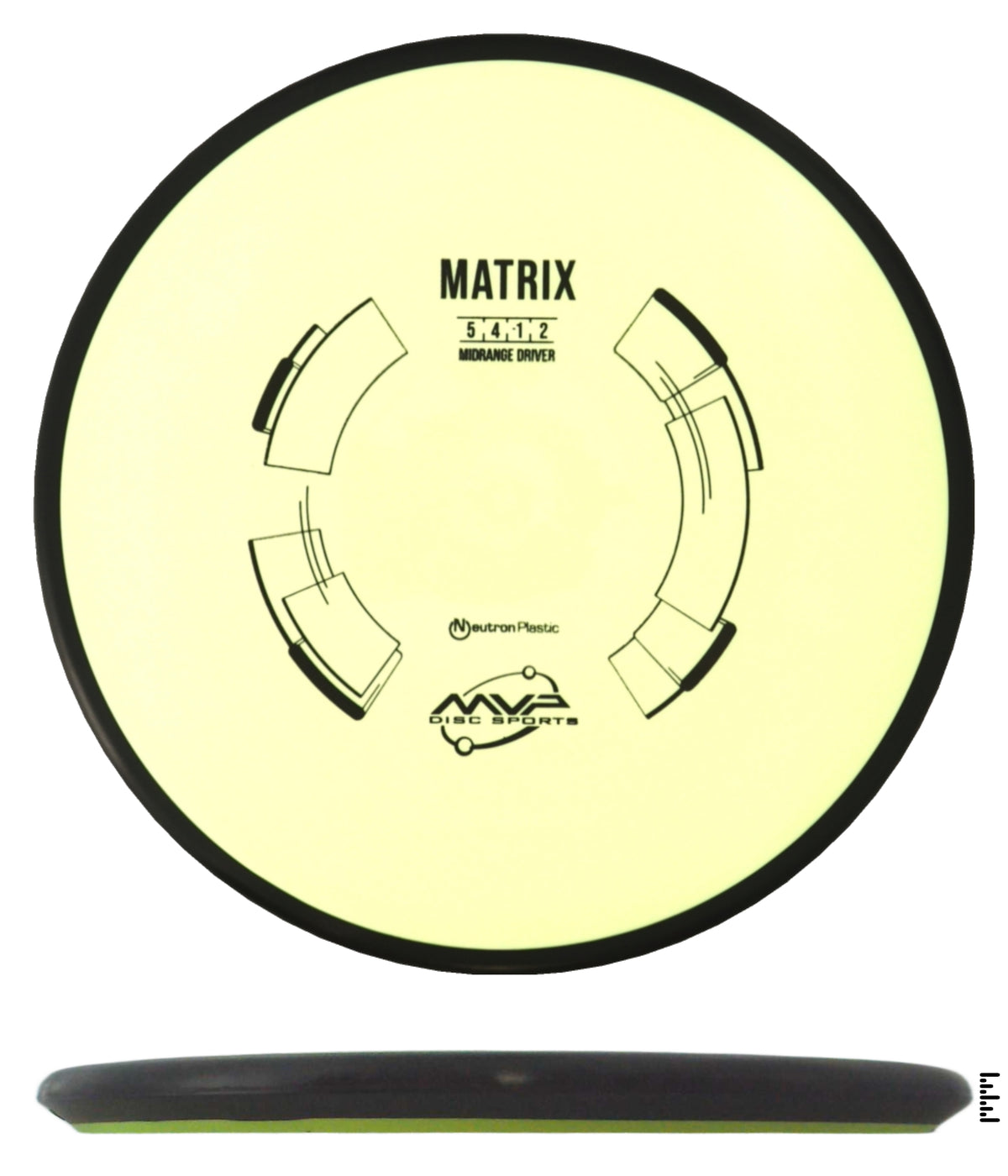 Classic Neutron Matrix