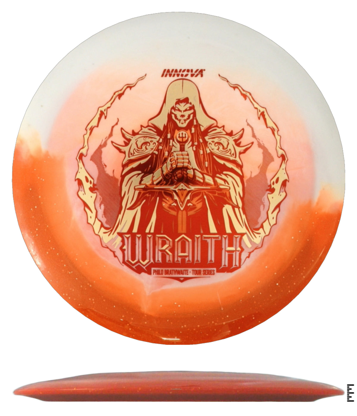 2026 Philo Brathwaite Tour Series Duo Wraith