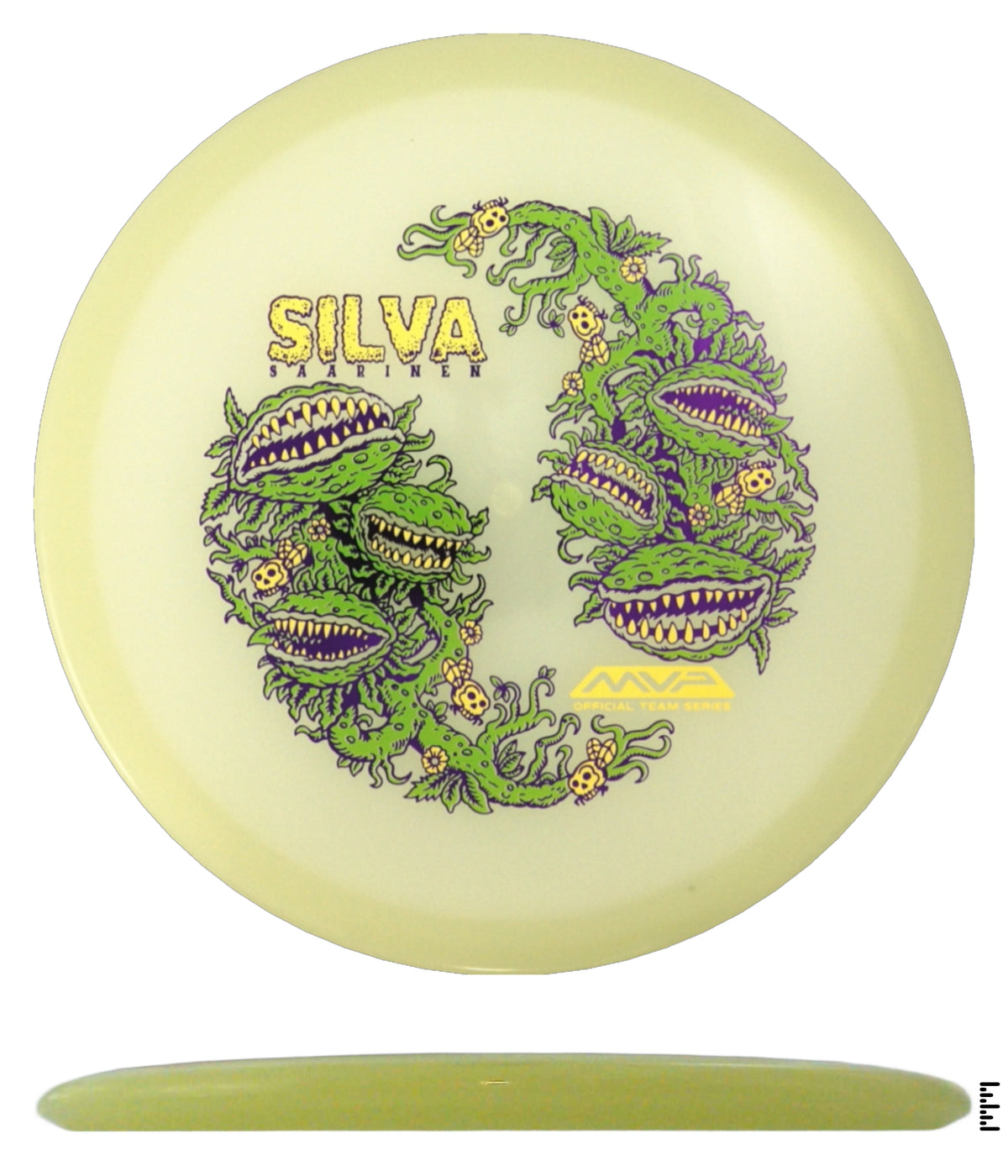 Silva Saarinen Team Series Halloween Eclipse 2.0 Echo