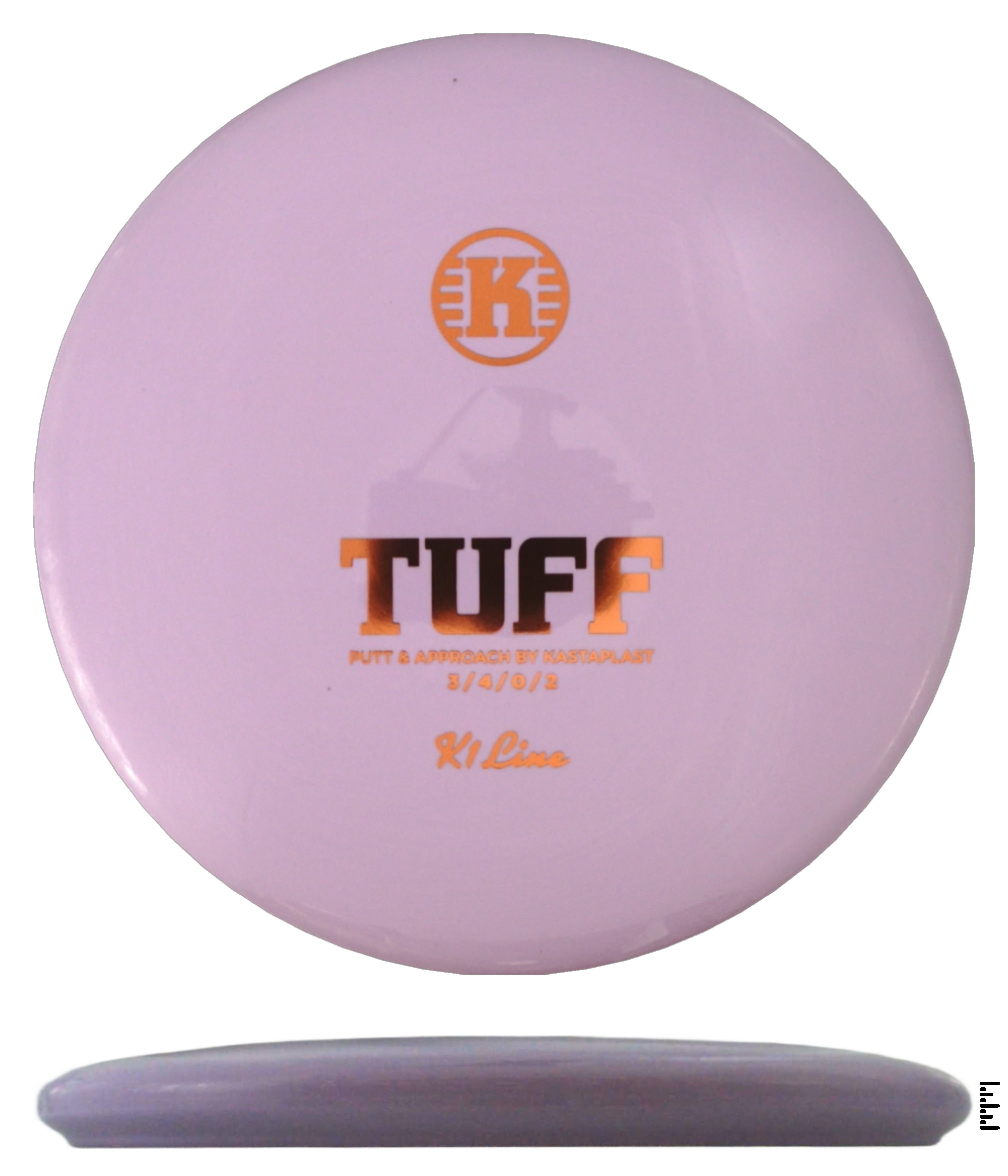 K1 Tuff
