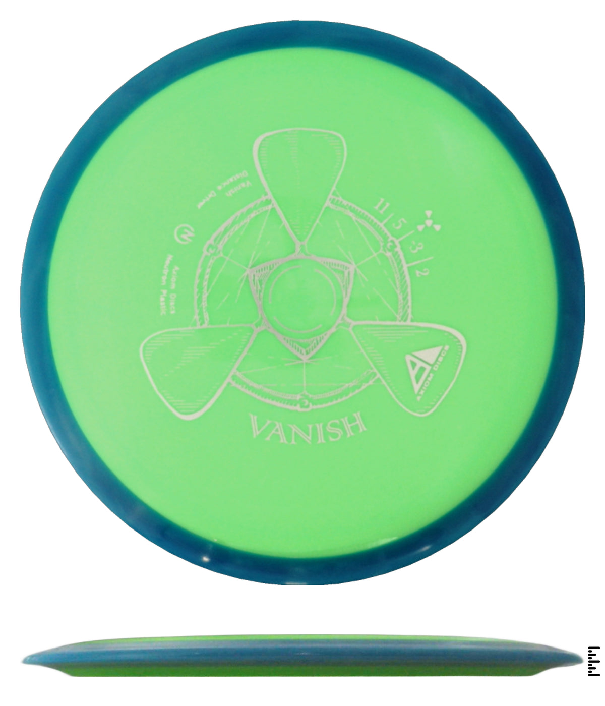 Classic Neutron Vanish