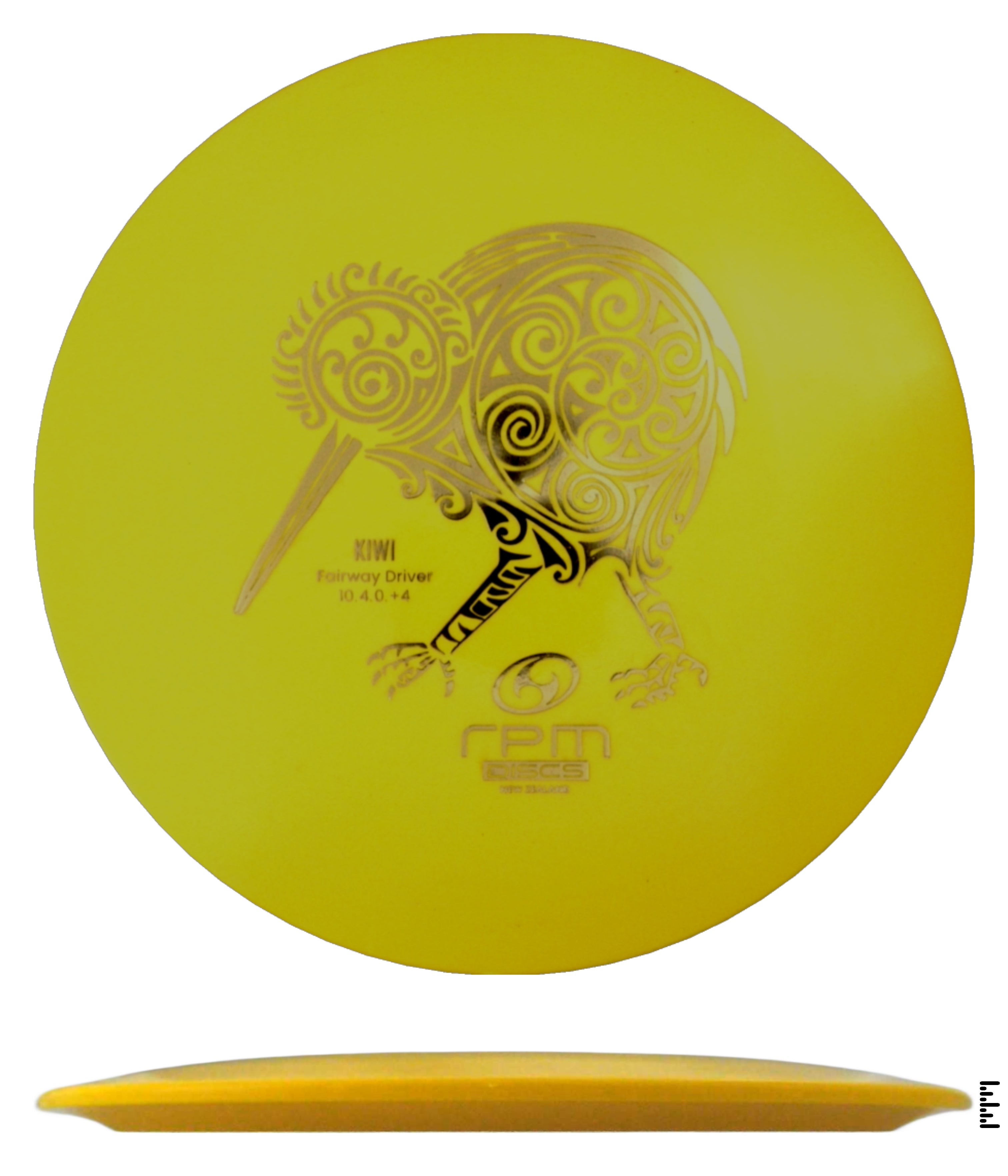 Atomic Kiwi