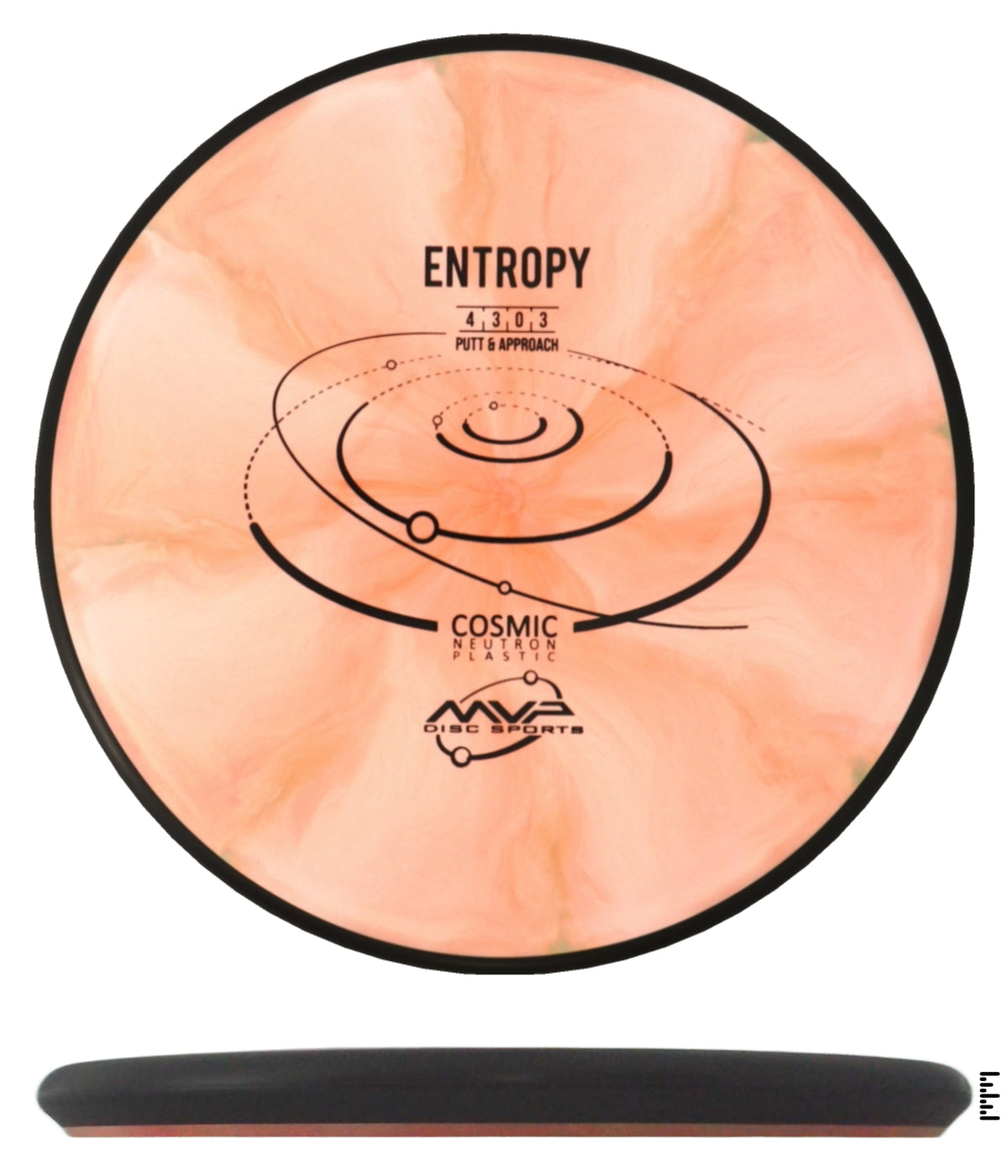Classic Cosmic Neutron Entropy