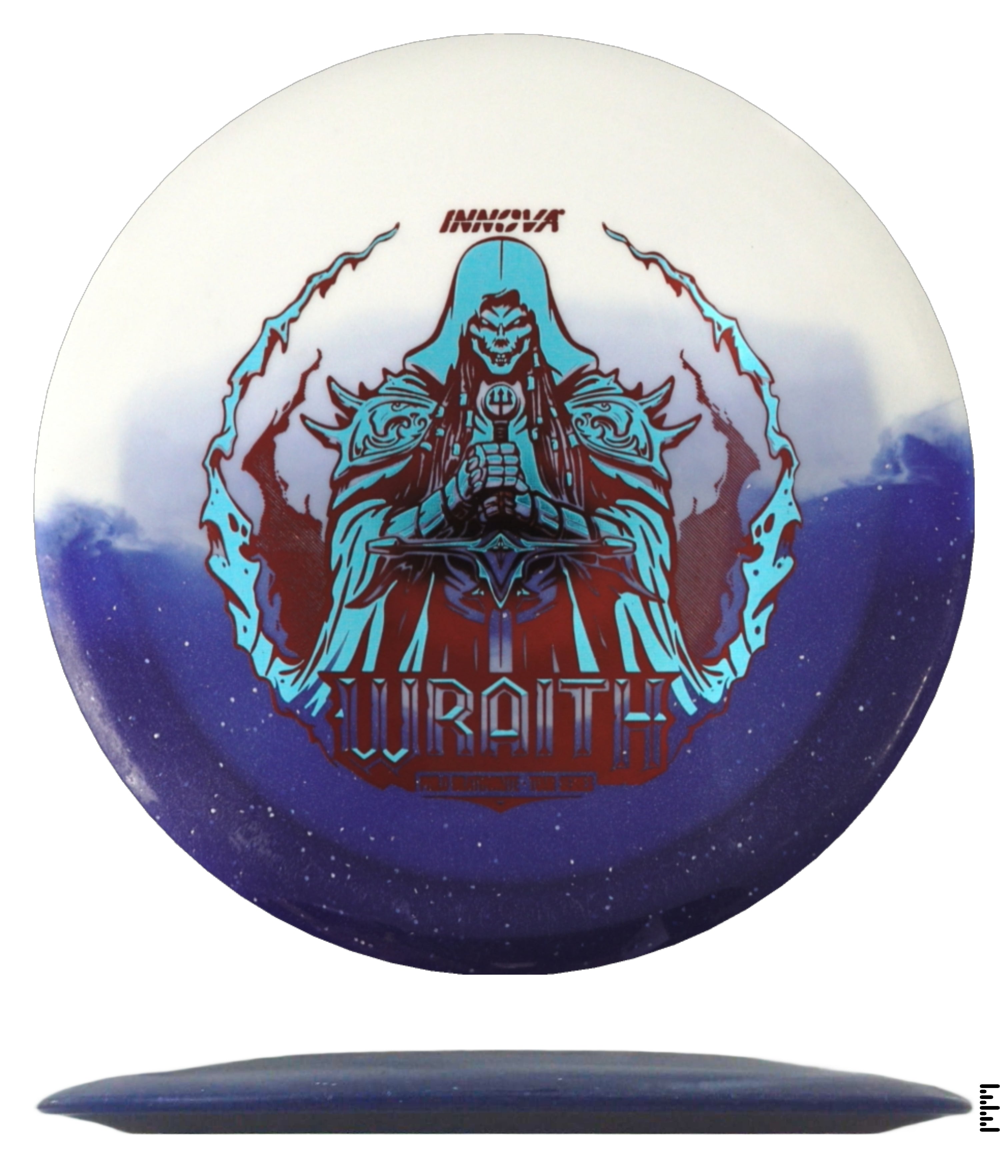2026 Philo Brathwaite Tour Series Duo Wraith