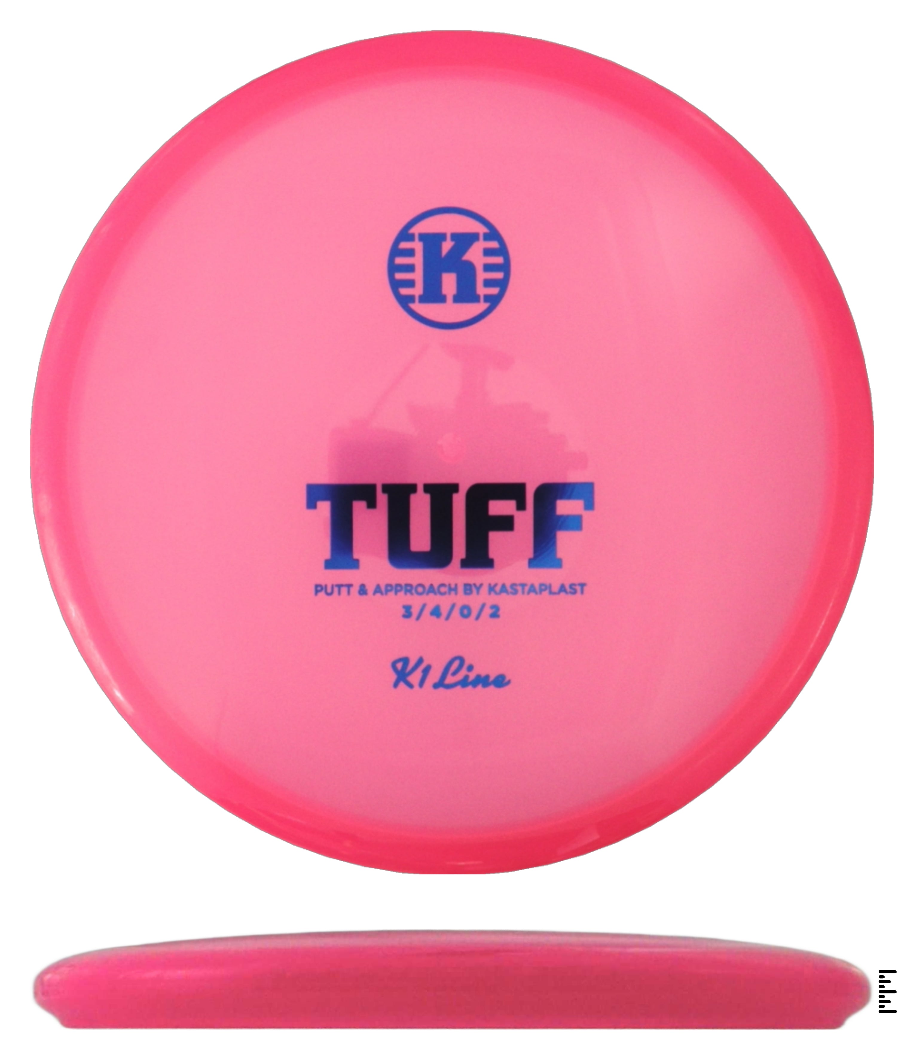 K1 Tuff