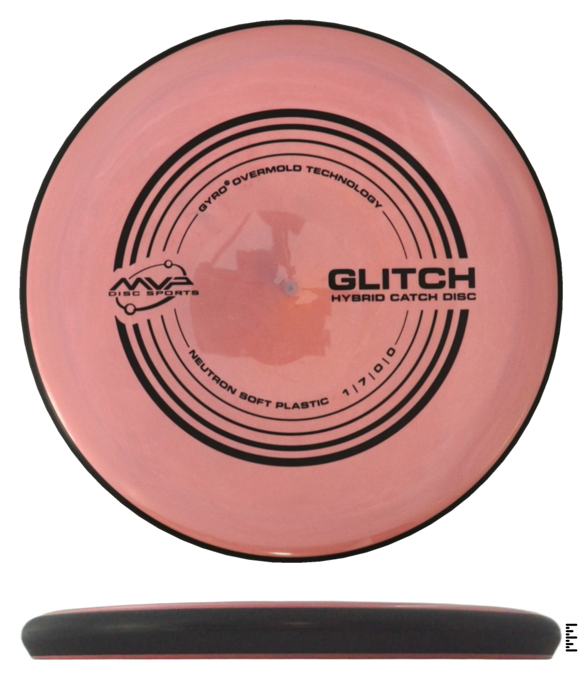 Classic Neutron Soft Glitch
