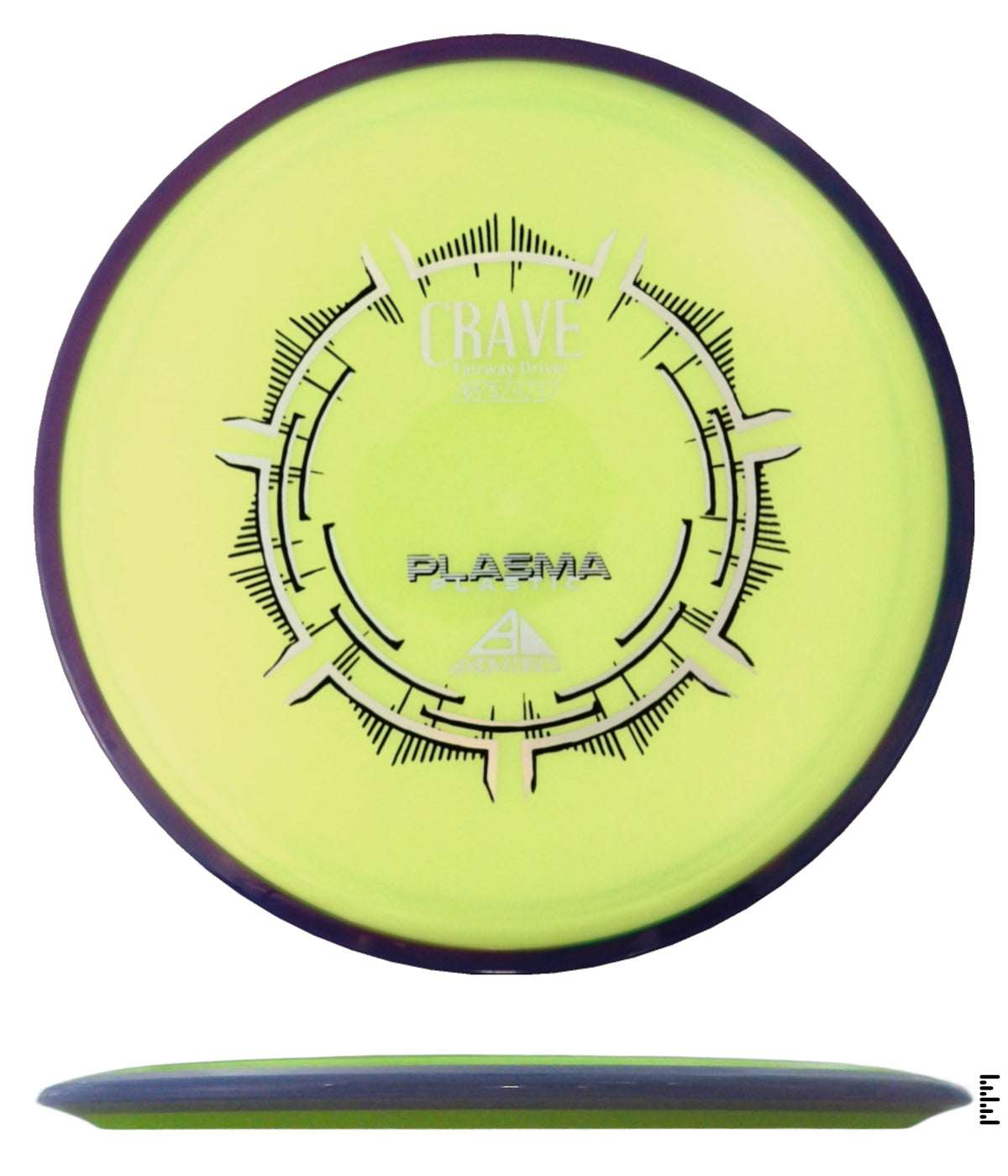 Classic Plasma Crave