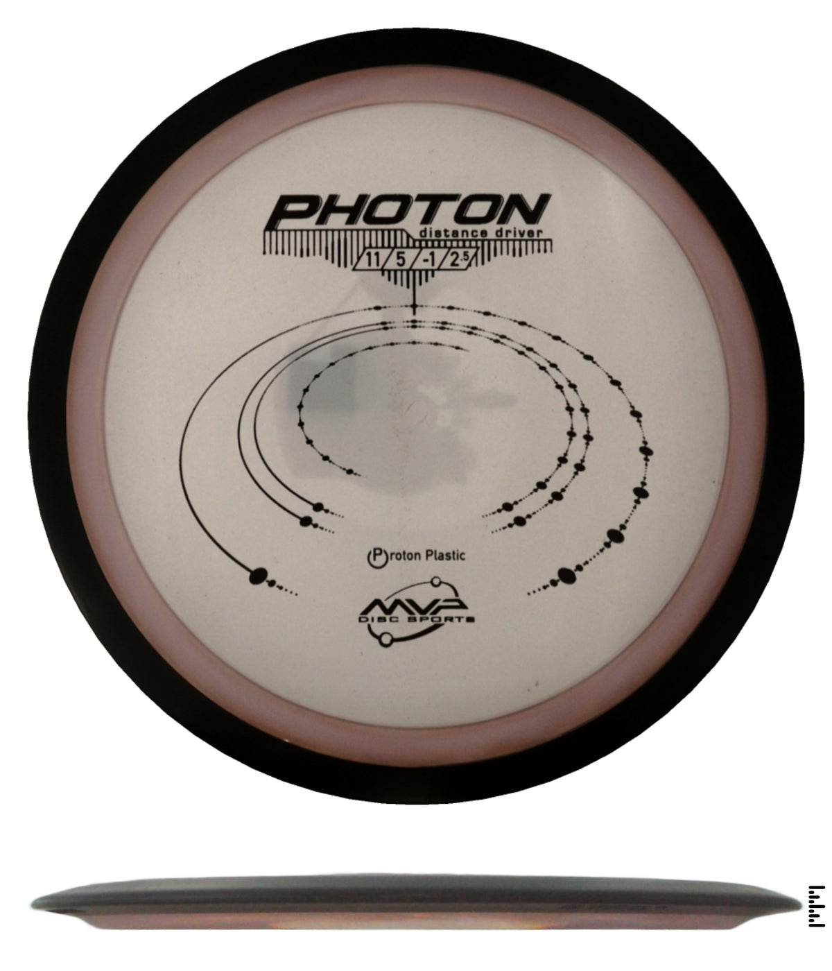 Classic Proton Photon