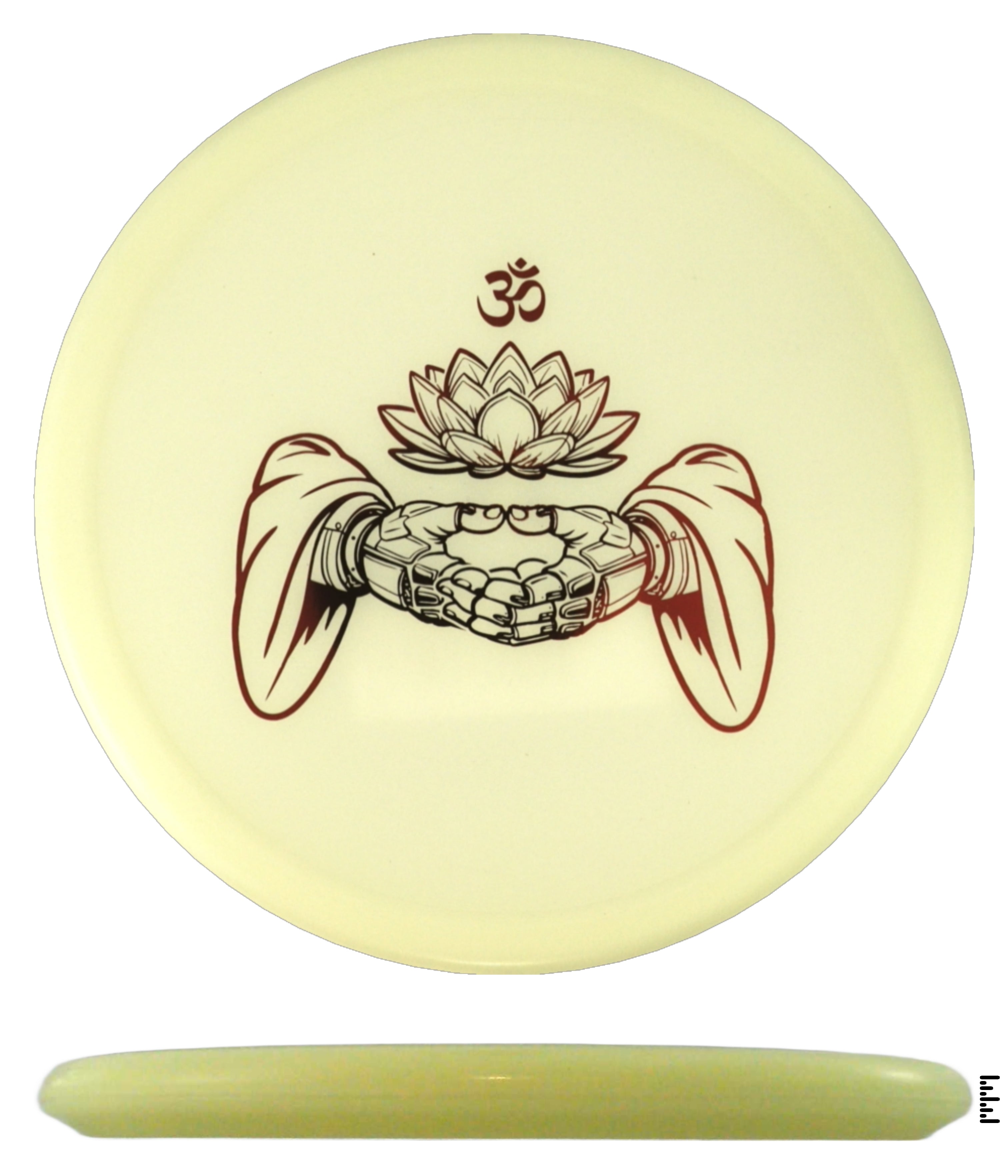 Ohn Scoggins Takeover Proto Glow Pro Pig