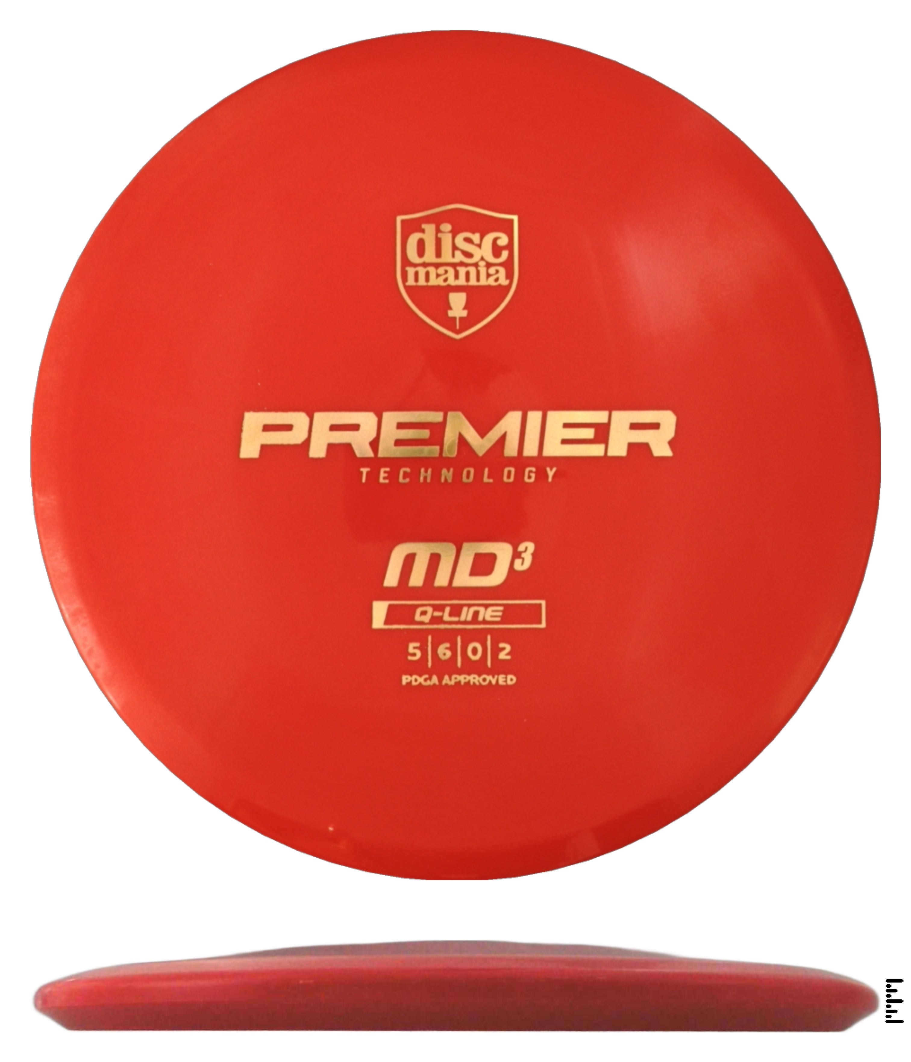 Q-Line MD3