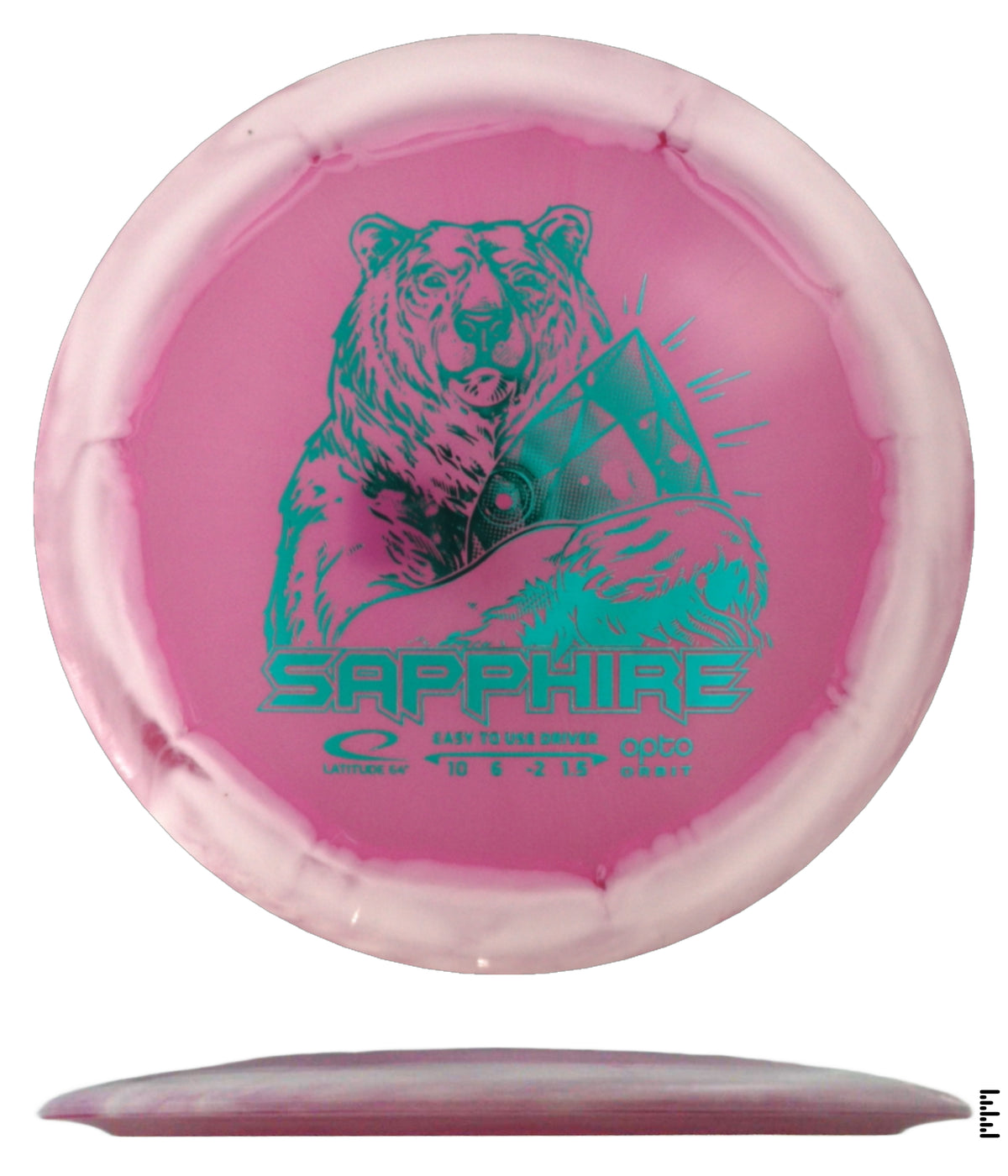 Opto Orbit Sapphire