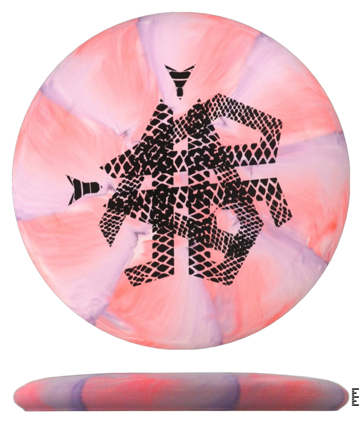 Misprint CT Blend Focus