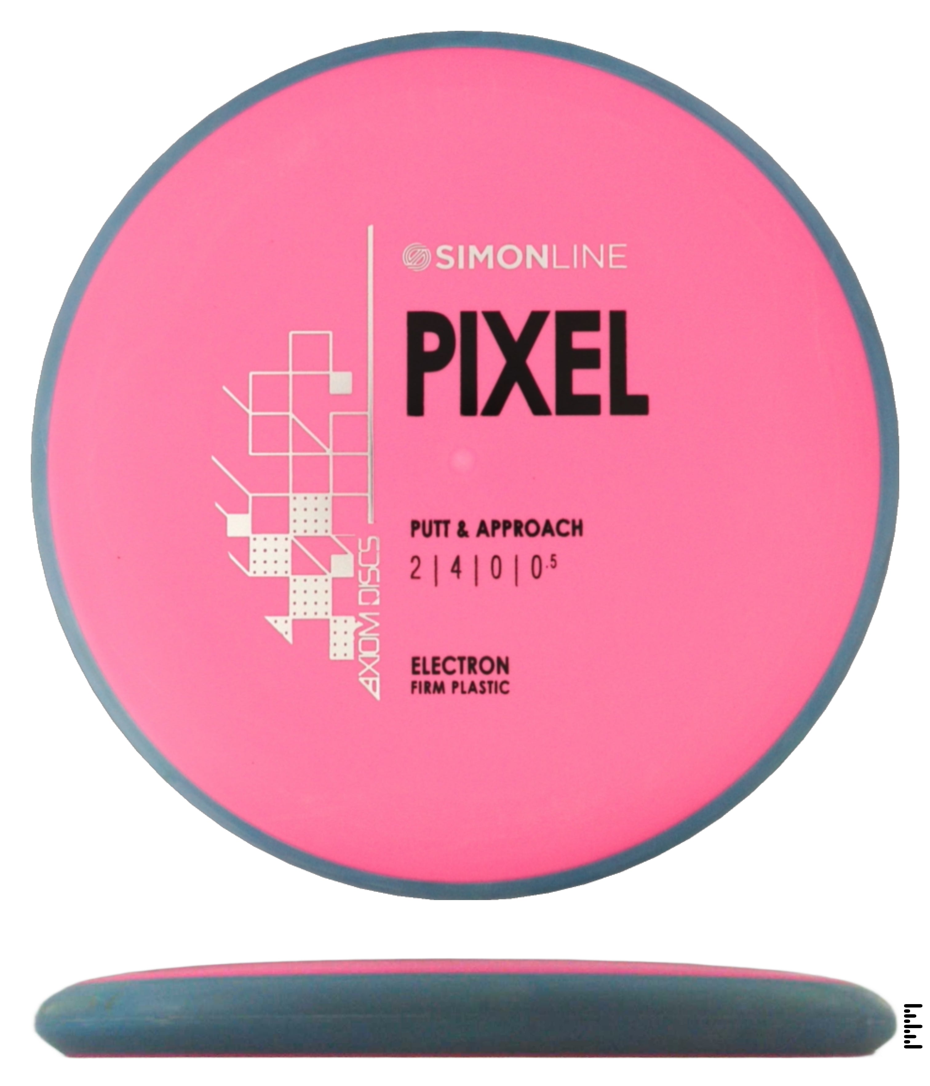 Project Lab Coat Electron Firm Pixel